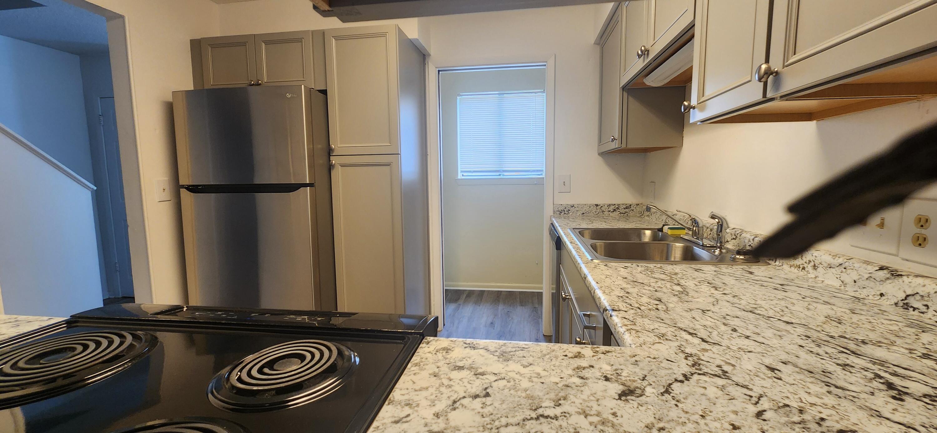 CAPE CASA T/H - Residential Lease