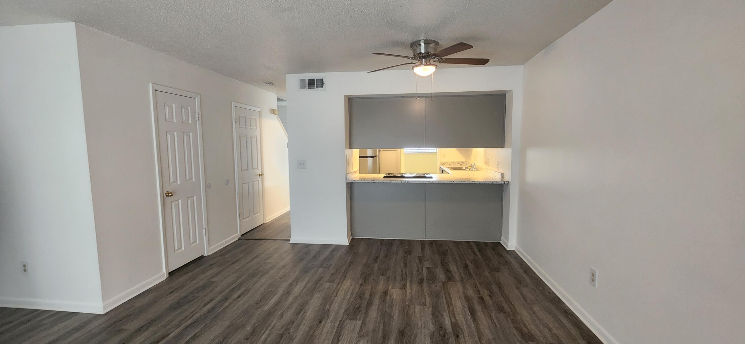 CAPE CASA T/H - Residential Lease