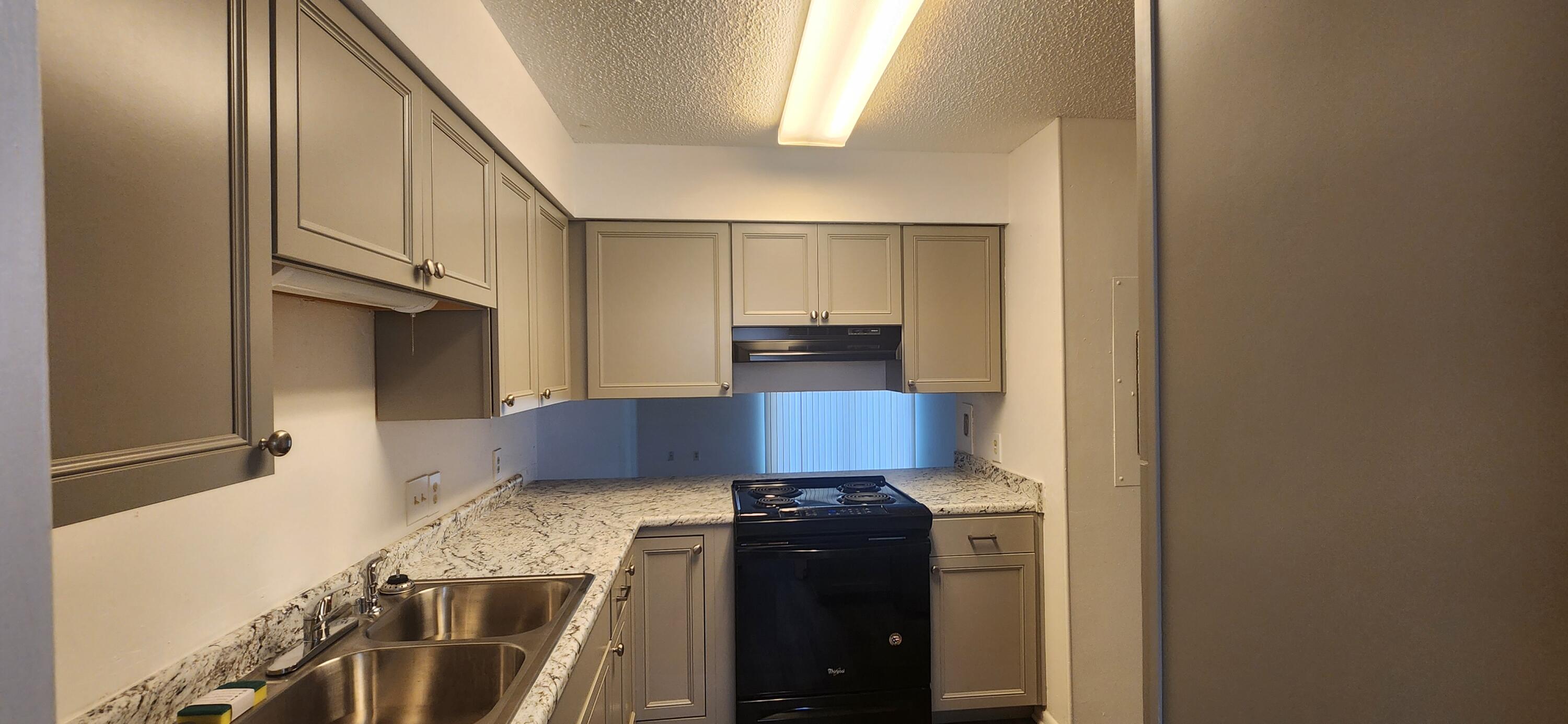 CAPE CASA T/H - Residential Lease