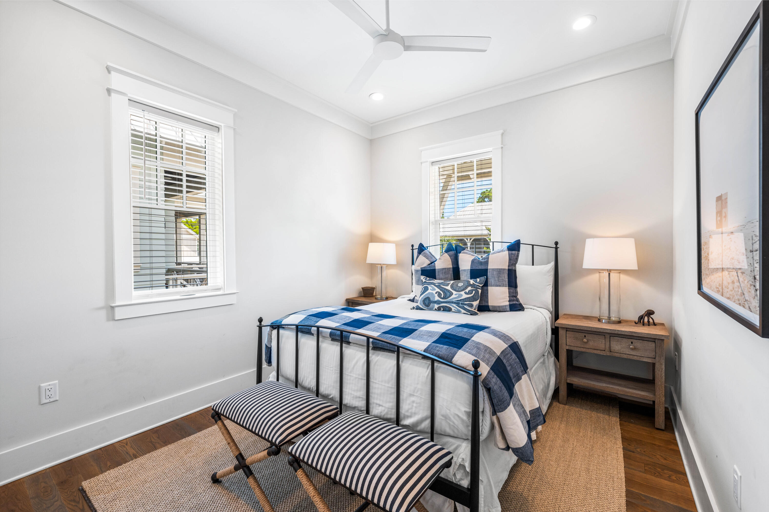 LAKESIDE AT BLUE MOUNTAIN BEACH - Residential