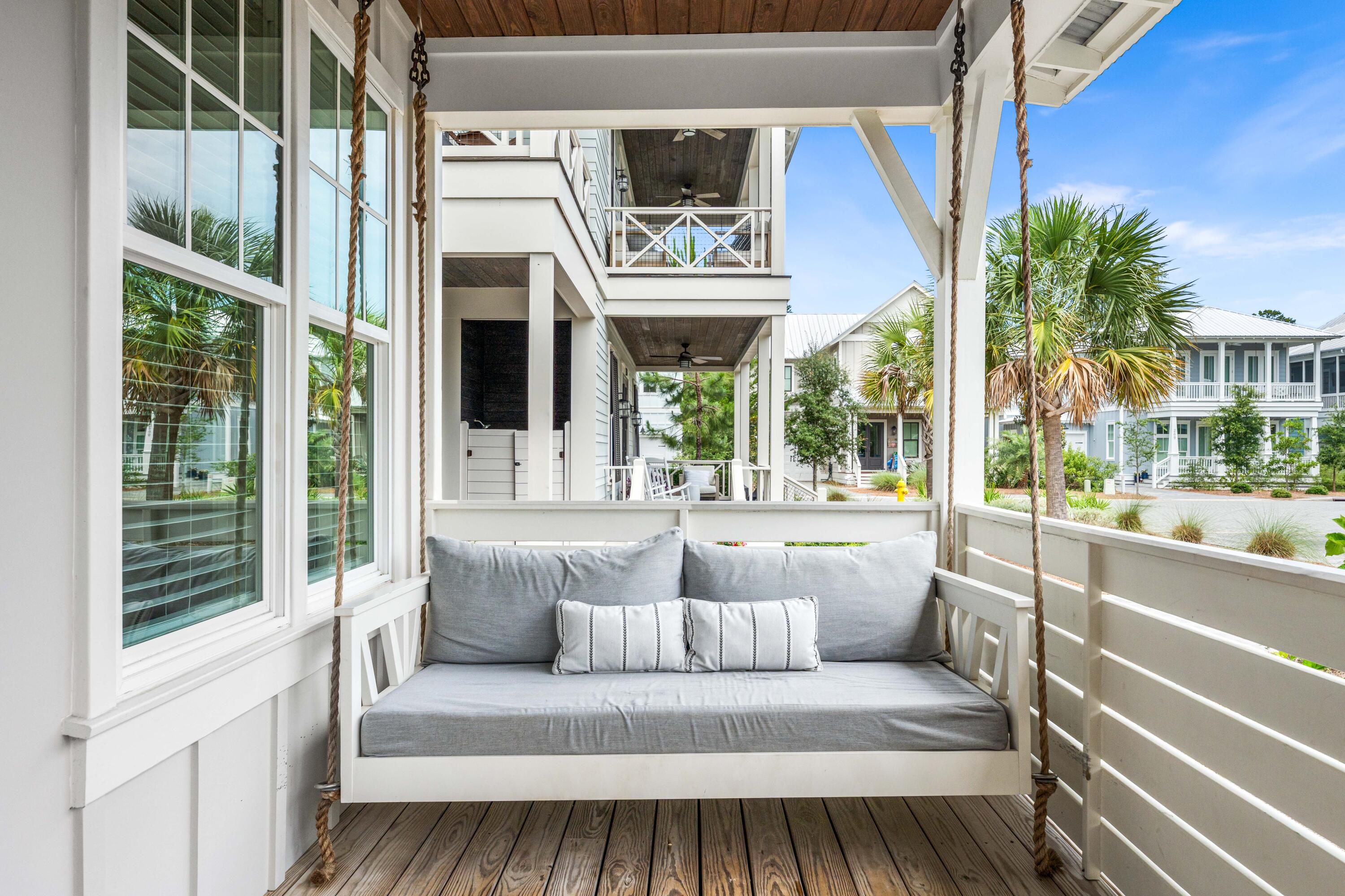 LAKESIDE AT BLUE MOUNTAIN BEACH - Residential