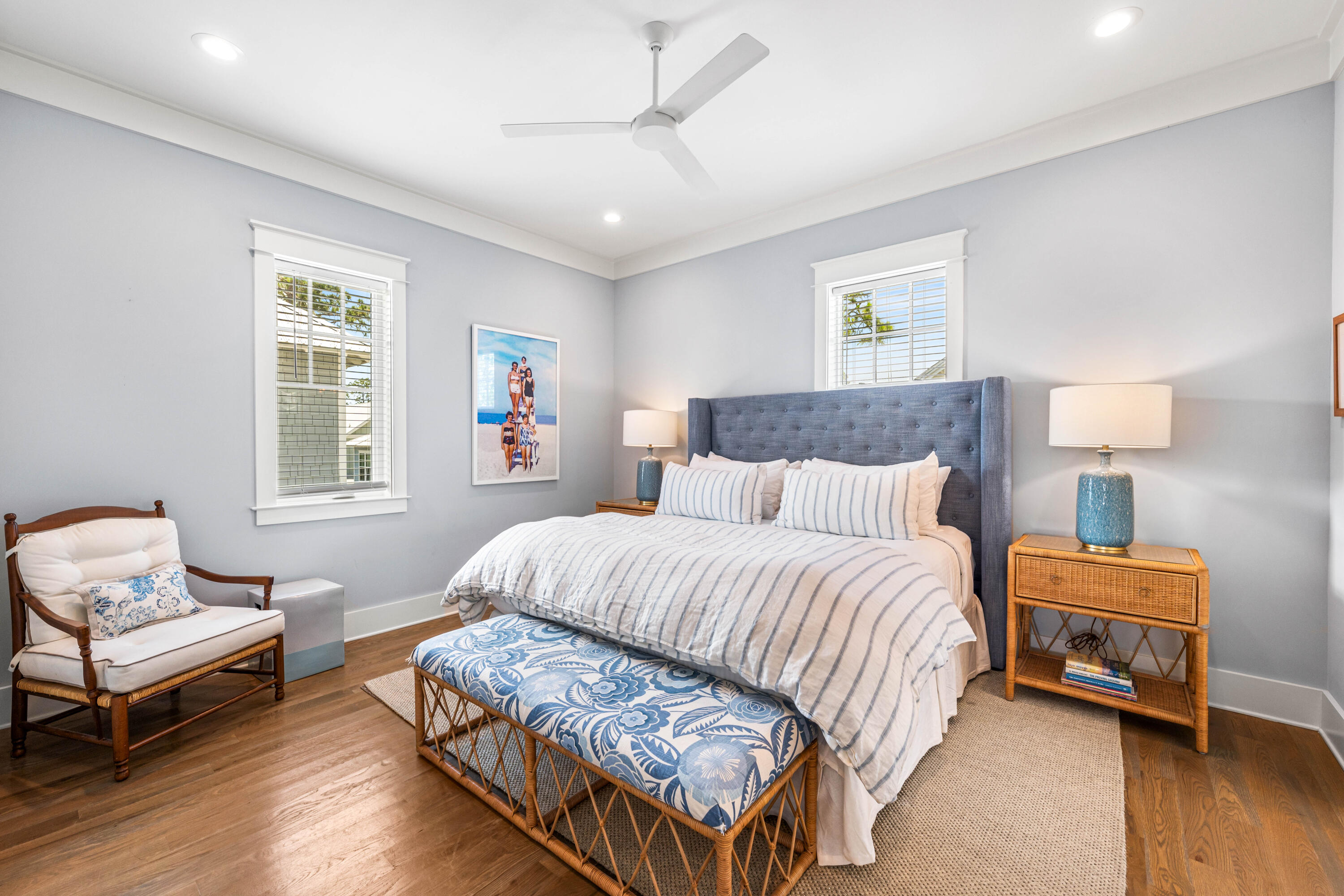 LAKESIDE AT BLUE MOUNTAIN BEACH - Residential