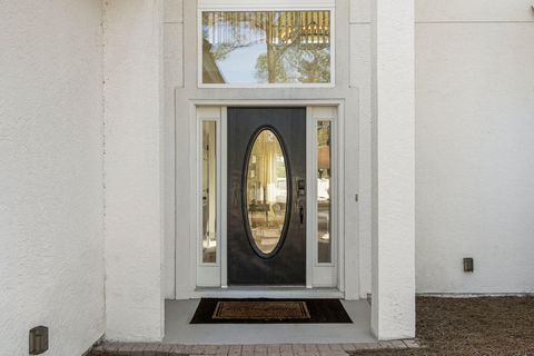 A home in Santa Rosa Beach