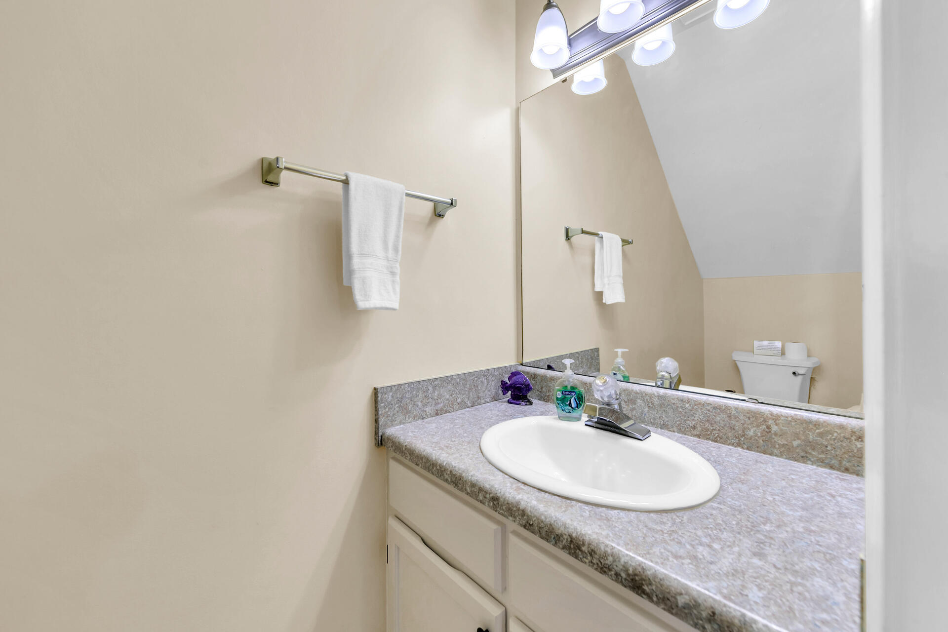 SANDPRINTS CONDO - Residential