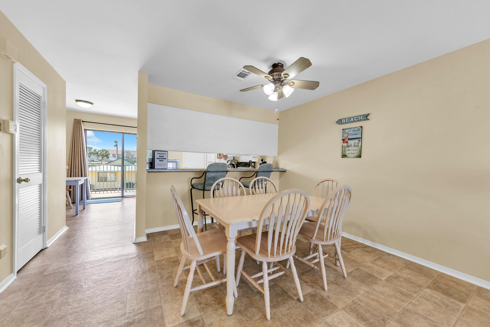 SANDPRINTS CONDO - Residential