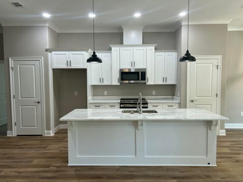 Photo of 8401 Sevilla Street, Navarre, FL 32566 (MLS # 984205)