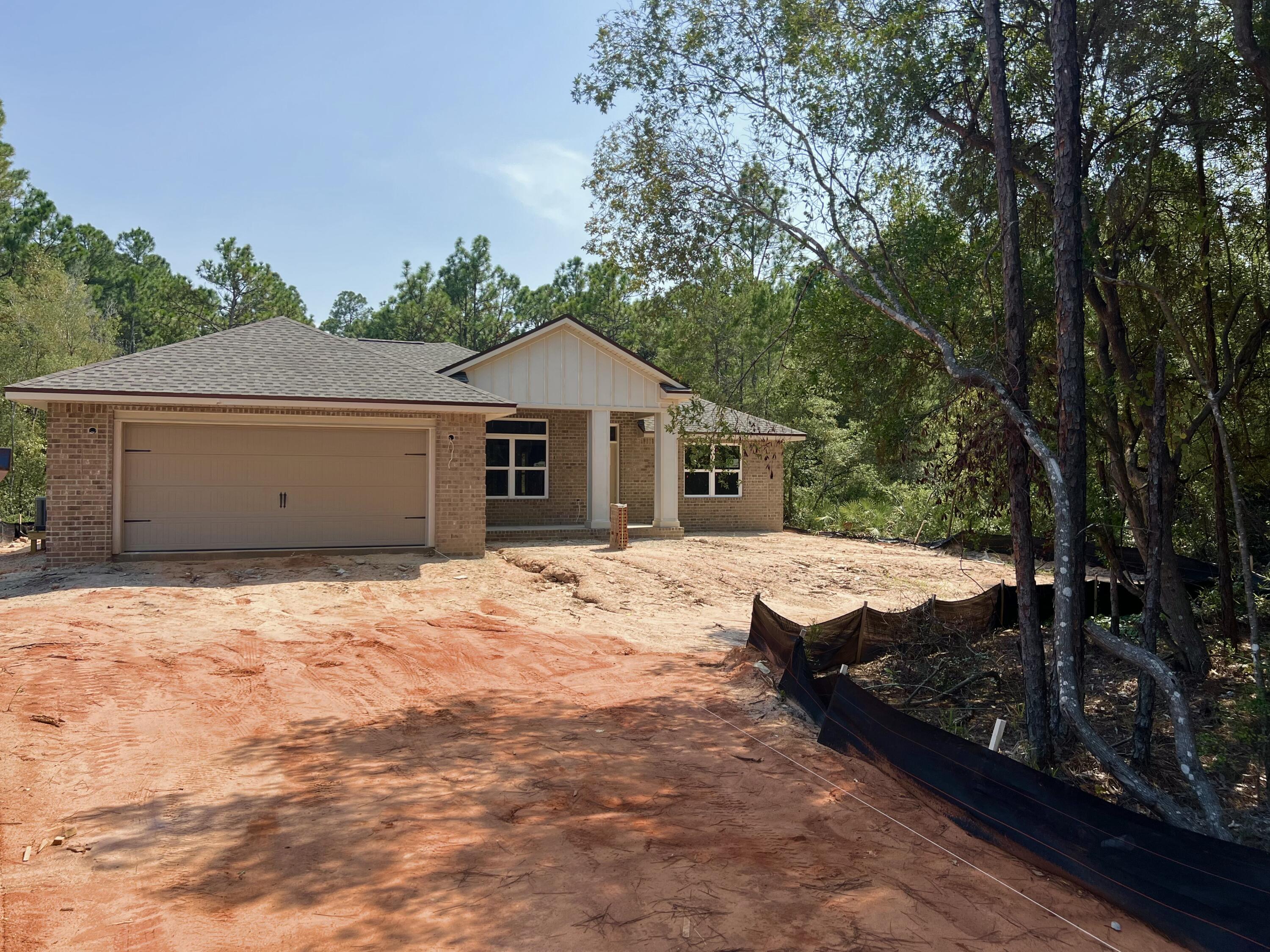 Navarre 2nd Add - Residential