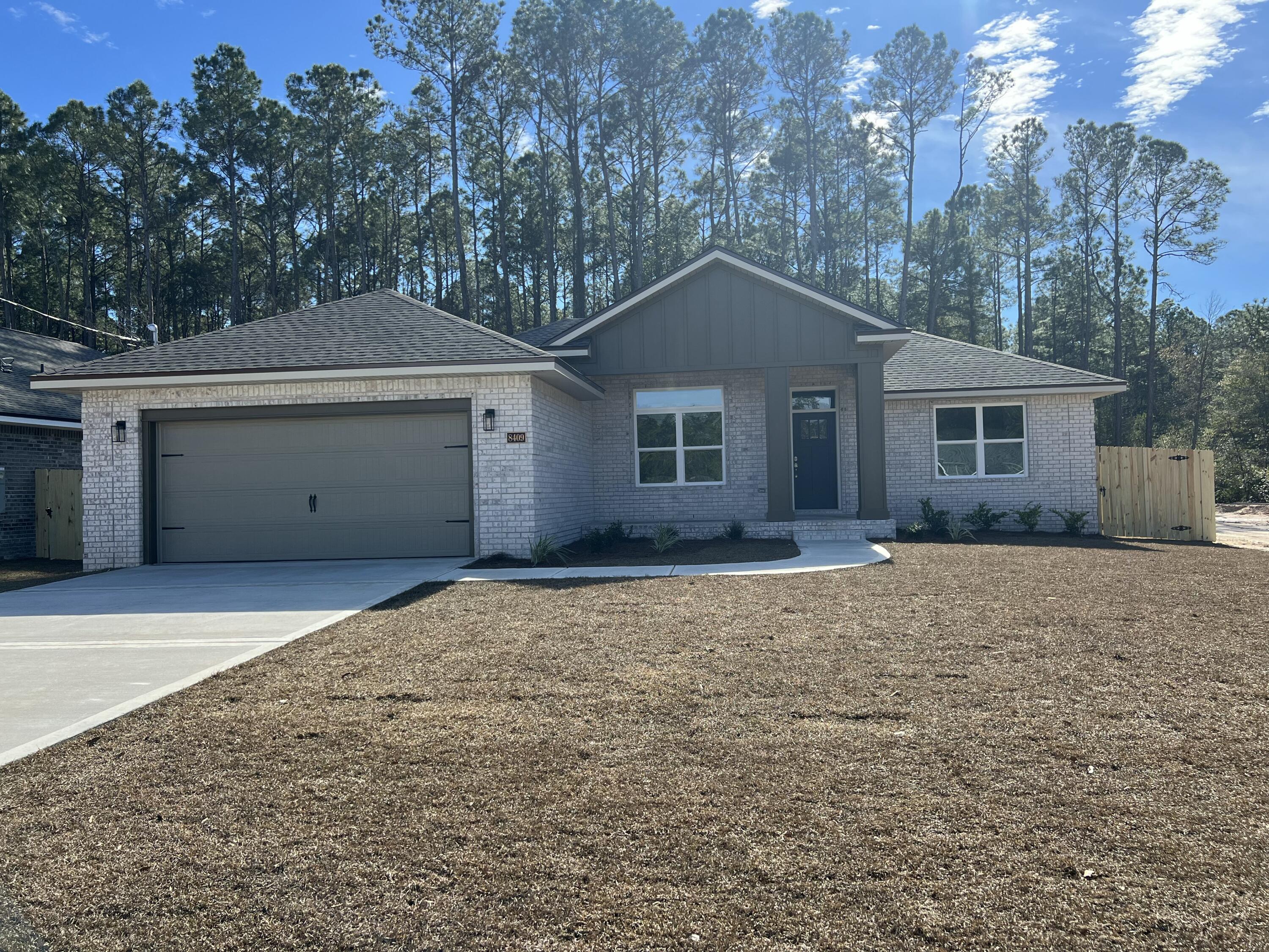 Navarre 2nd Add - Residential