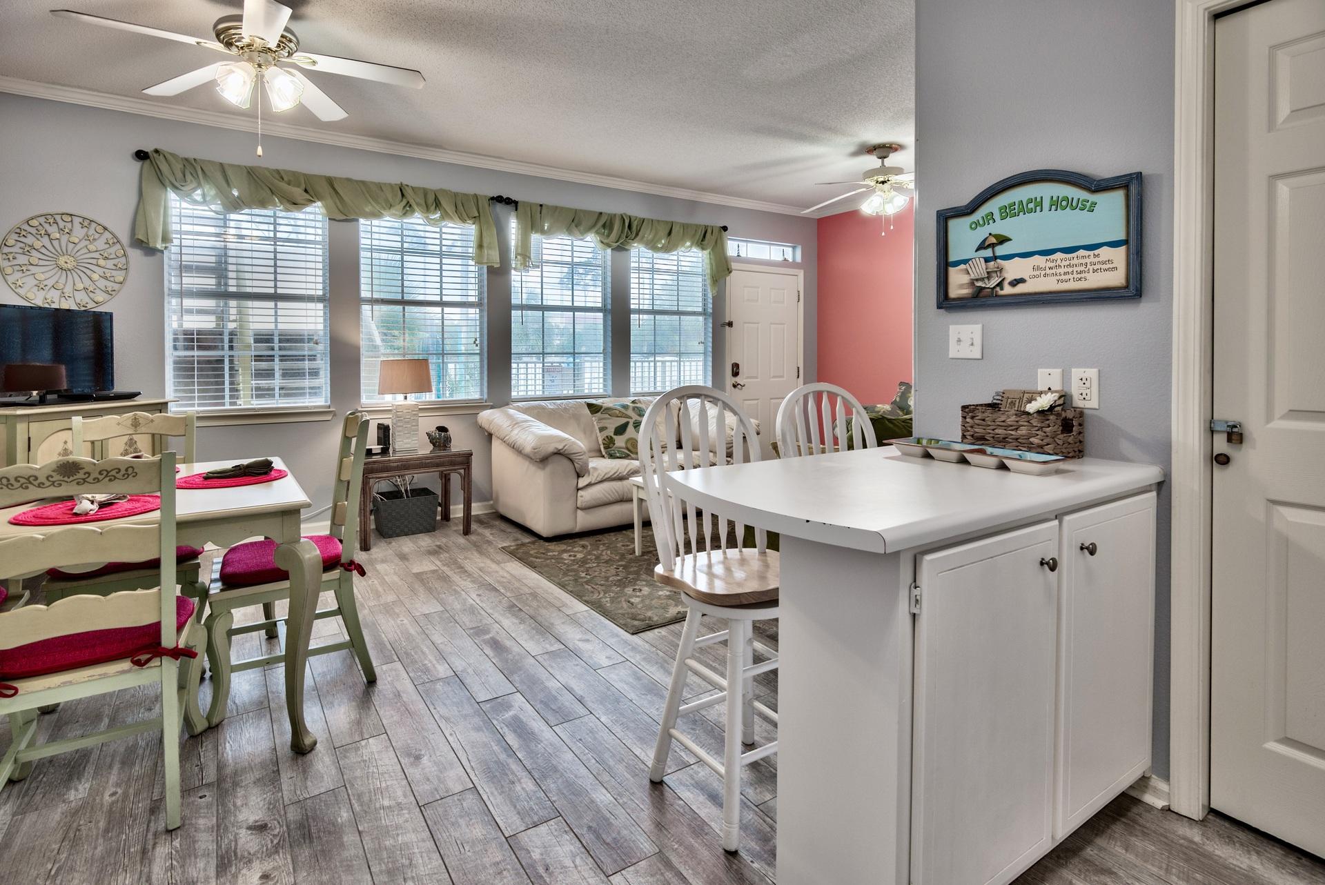 POINCIANA PLACE - Residential