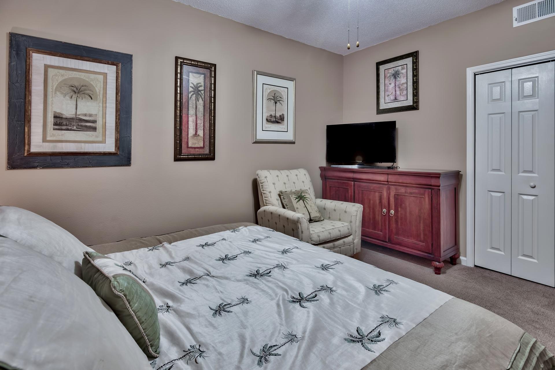 POINCIANA PLACE - Residential