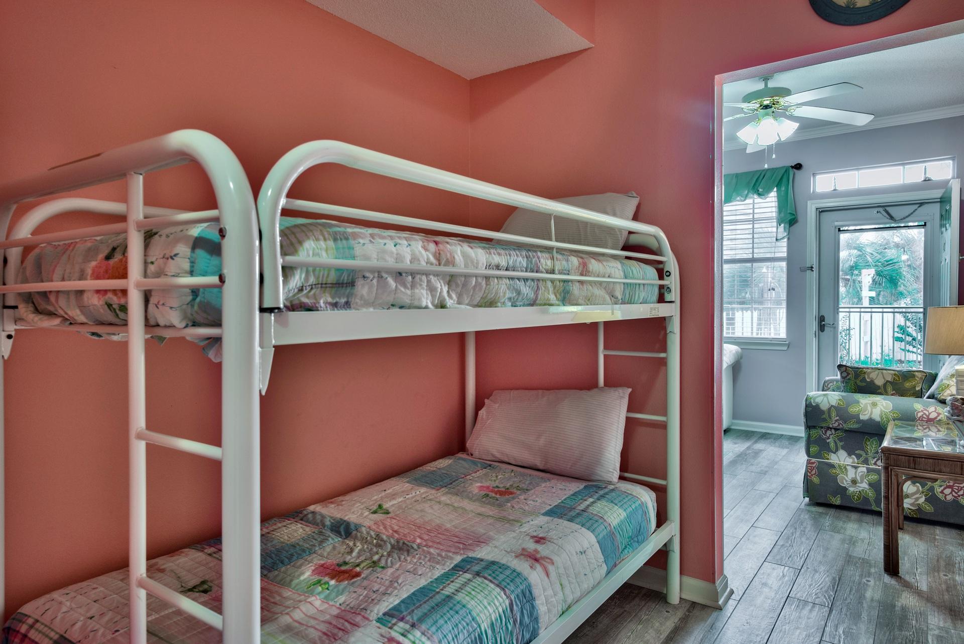 POINCIANA PLACE - Residential