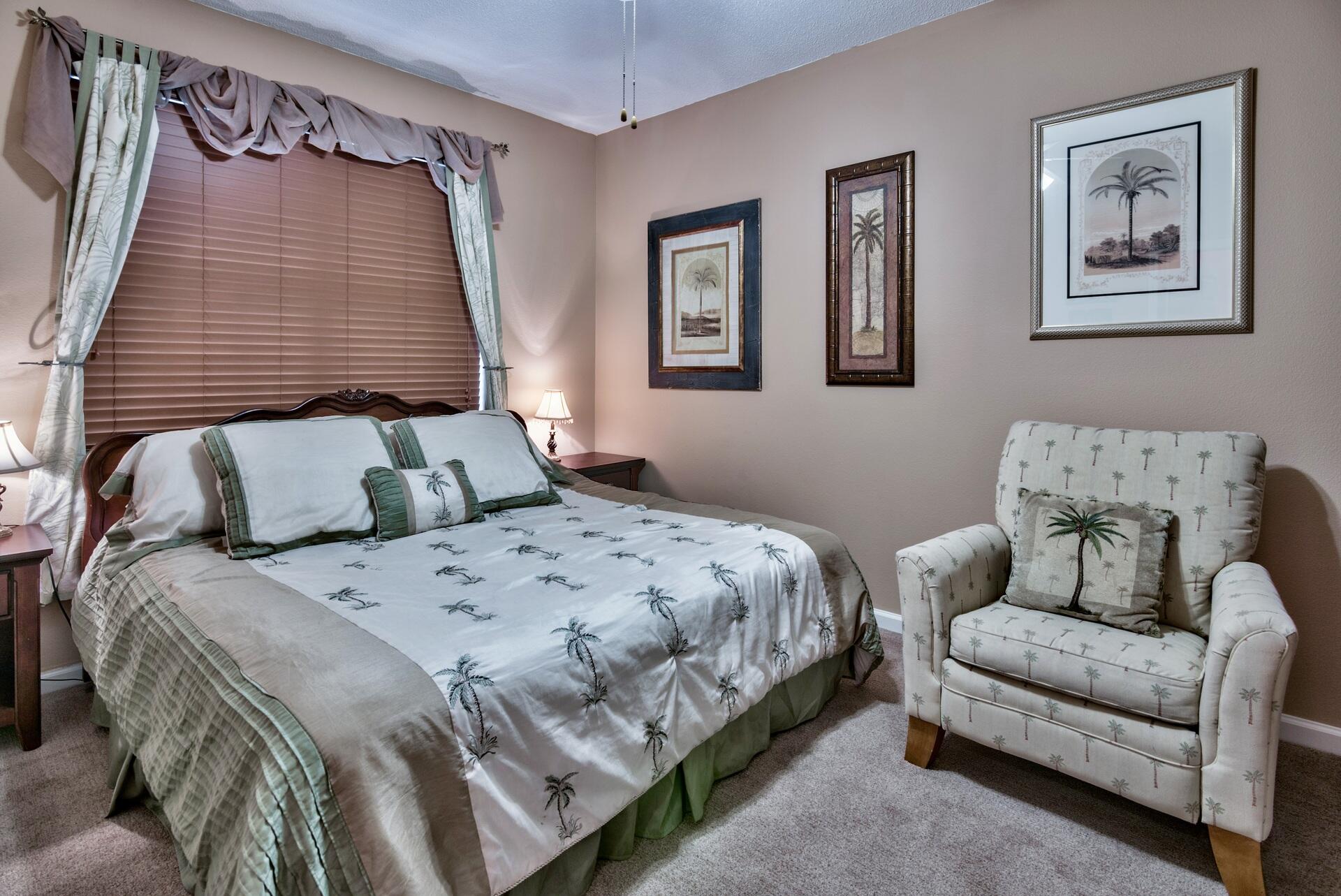 POINCIANA PLACE - Residential