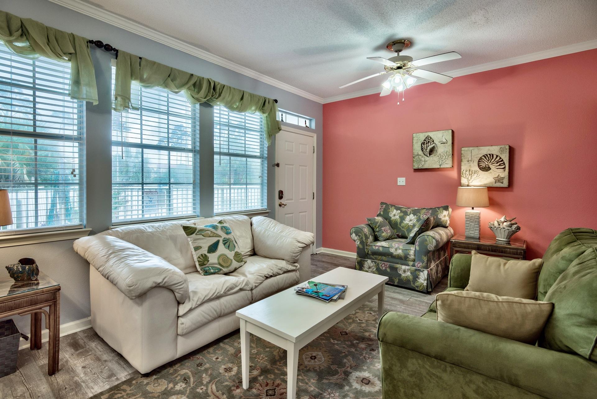 POINCIANA PLACE - Residential