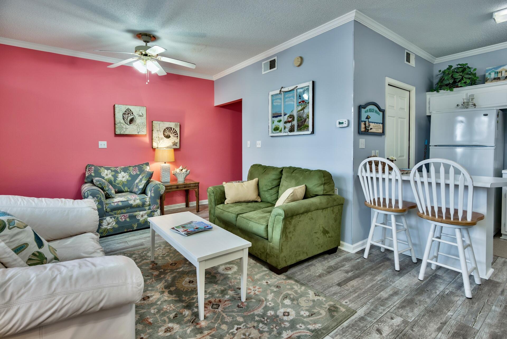 POINCIANA PLACE - Residential