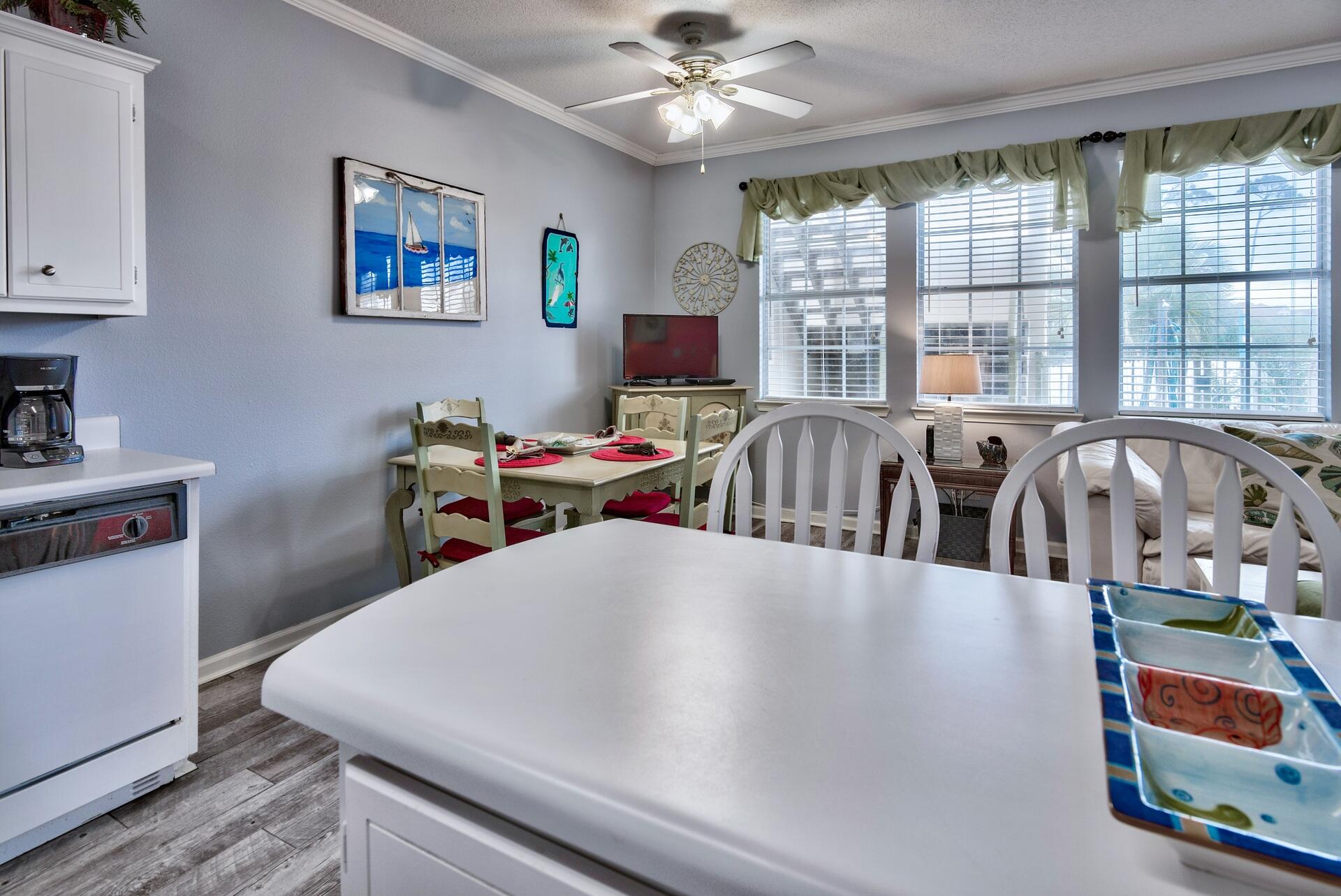 POINCIANA PLACE - Residential