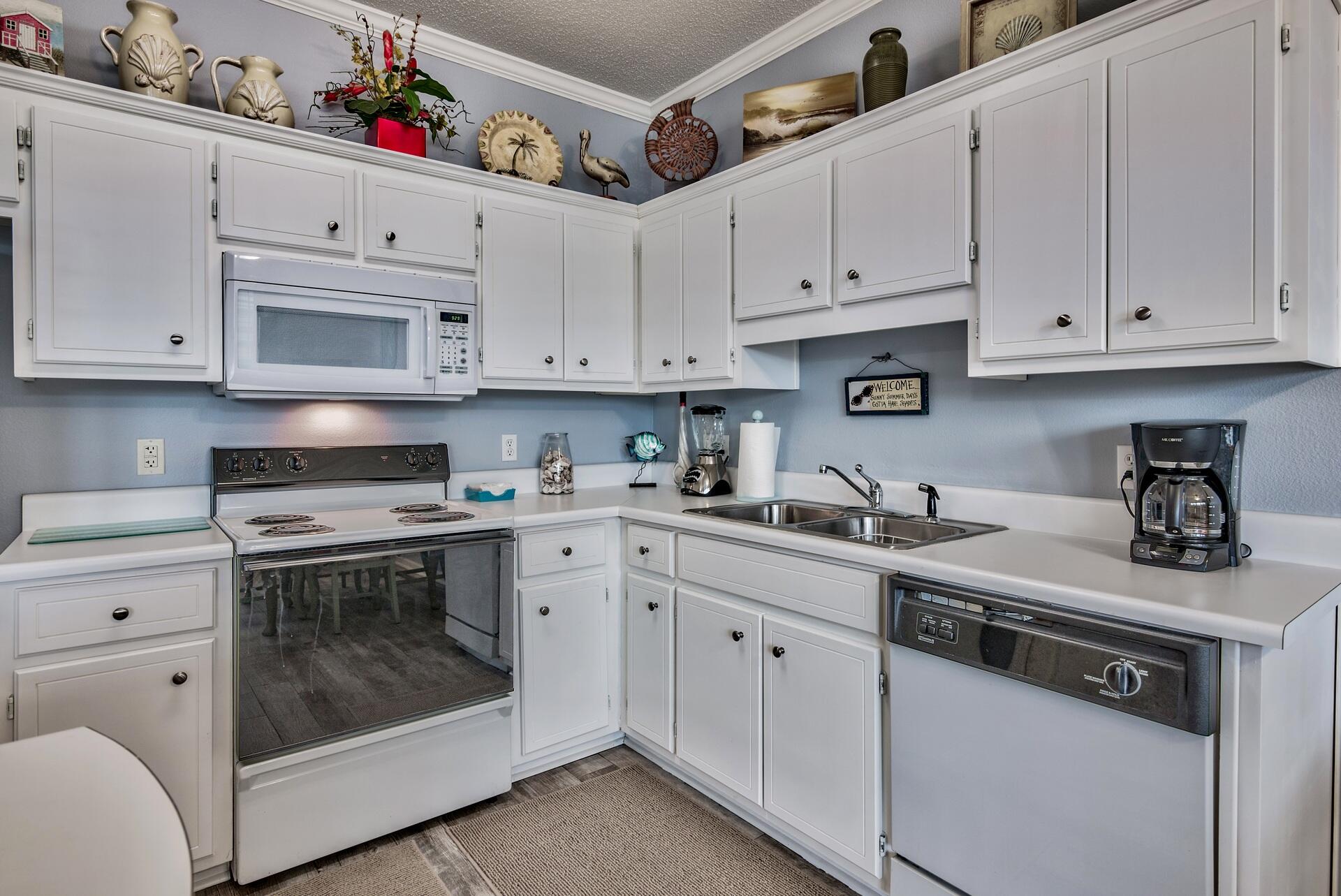 POINCIANA PLACE - Residential