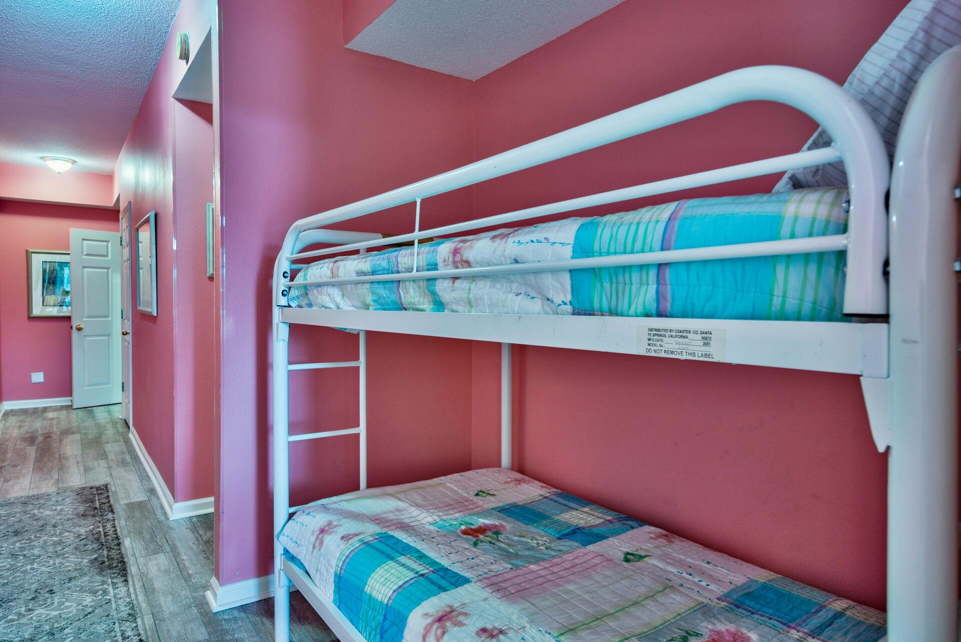 POINCIANA PLACE - Residential