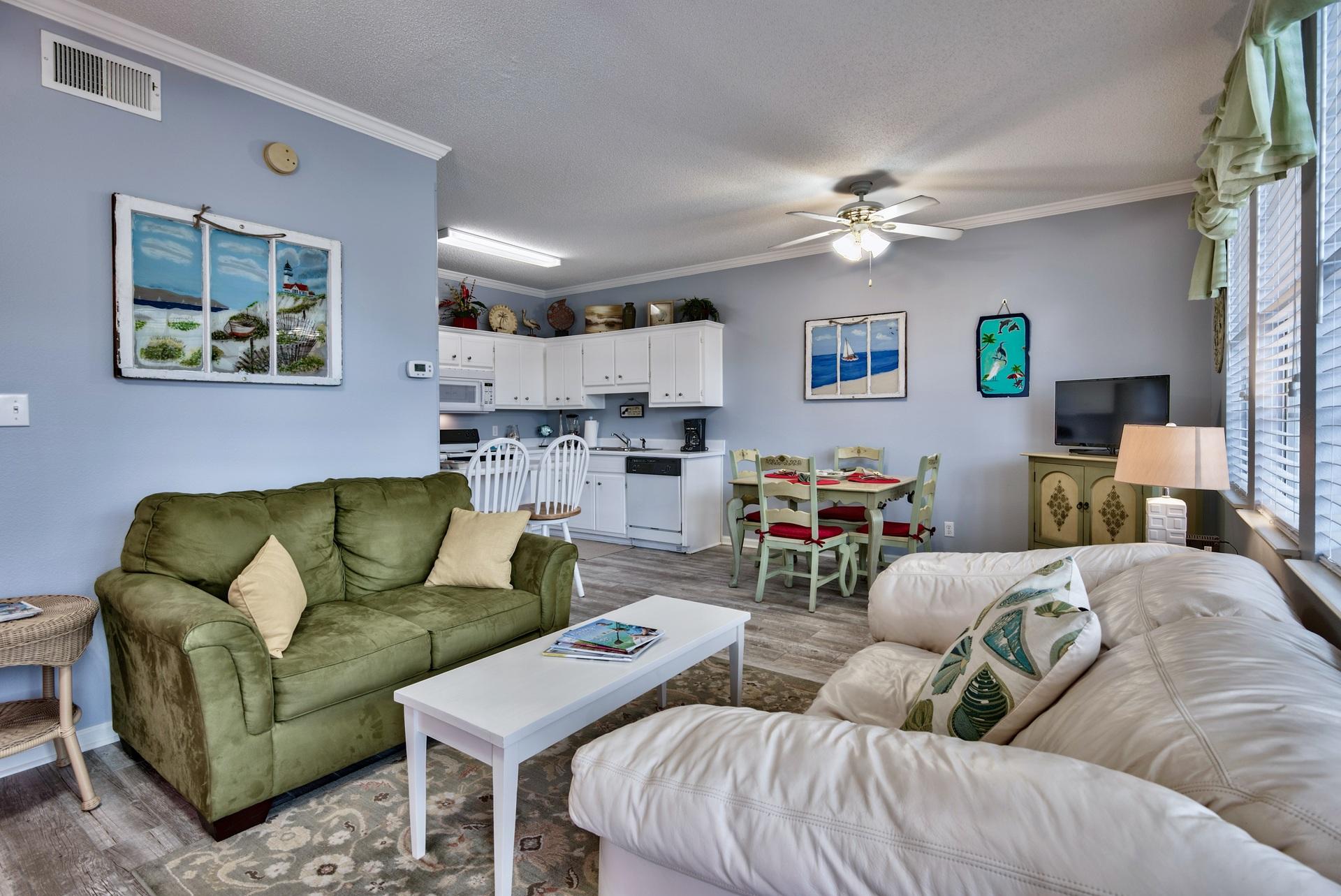 POINCIANA PLACE - Residential