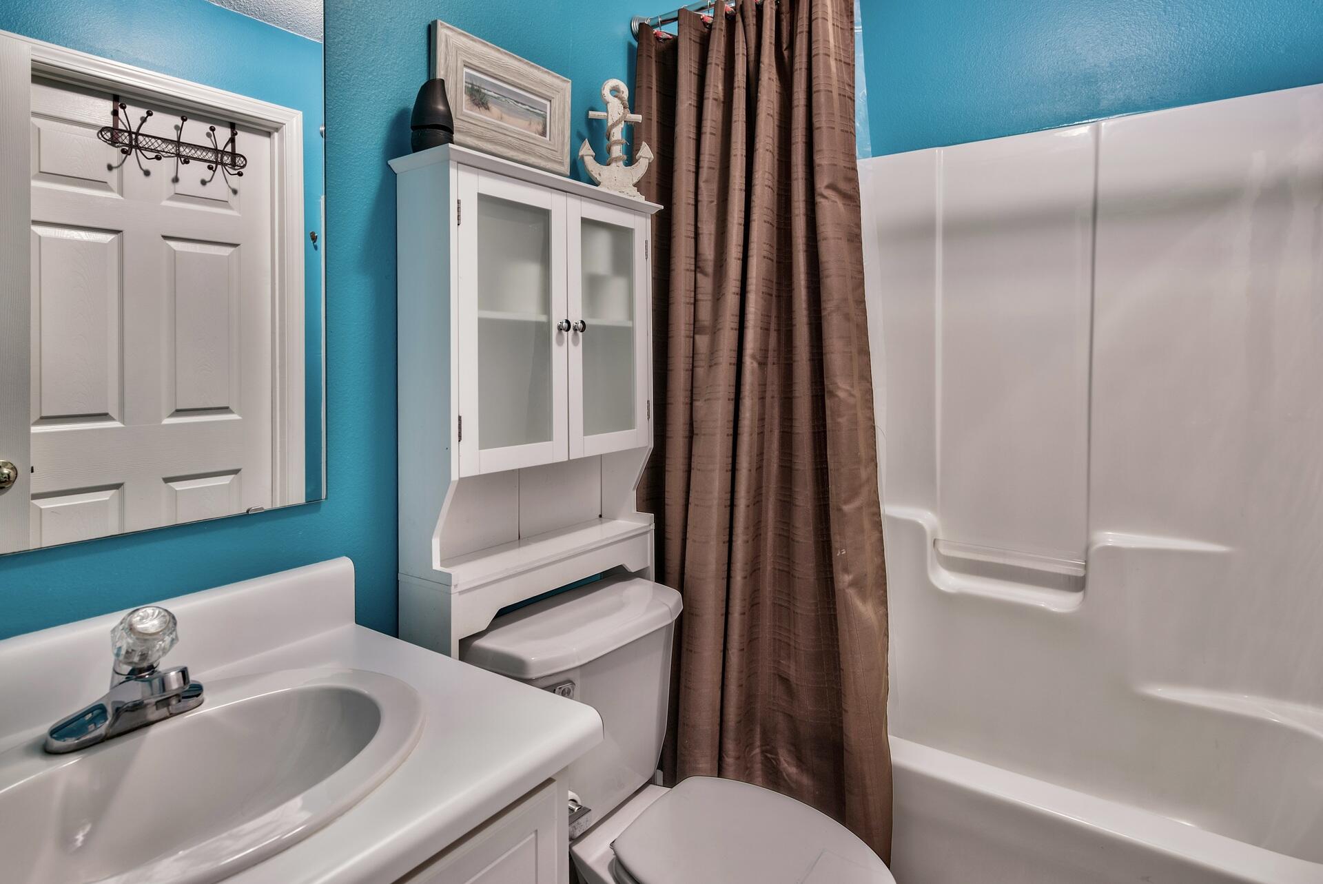 POINCIANA PLACE - Residential