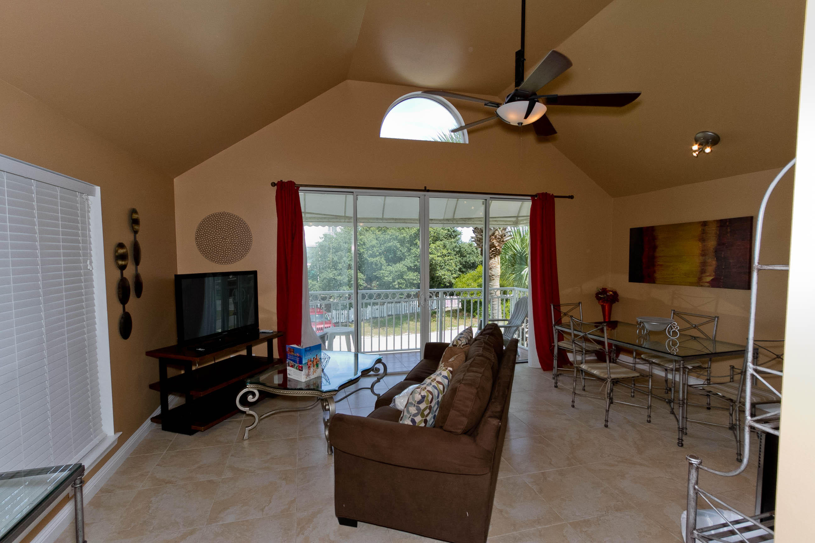 NANTUCKET RAINBOW COTTAGES - Residential