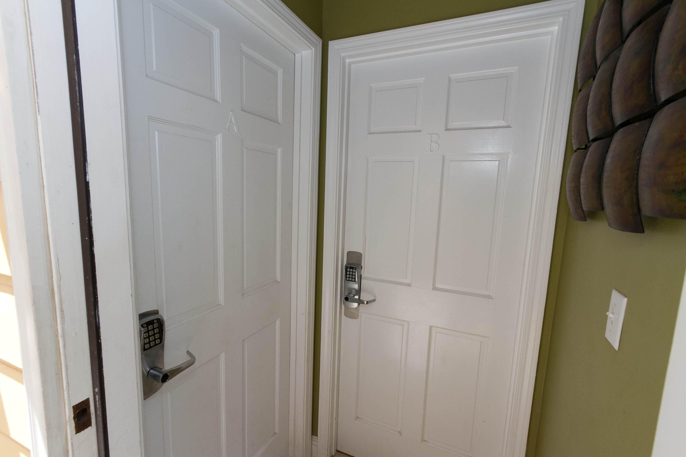 NANTUCKET RAINBOW COTTAGES - Residential