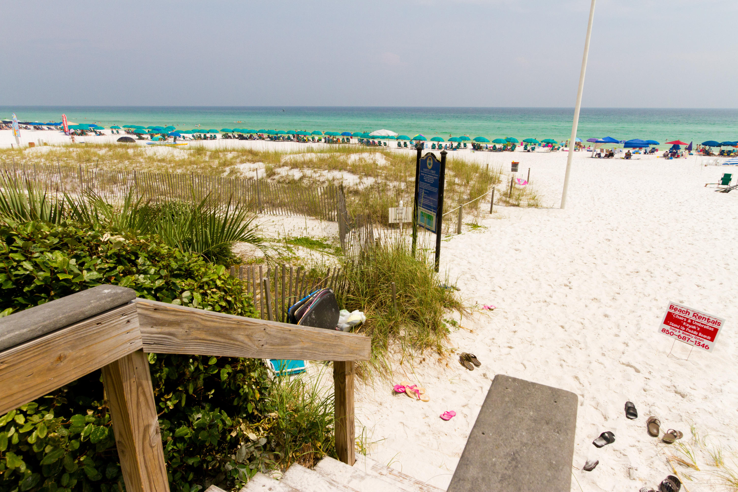 NANTUCKET RAINBOW COTTAGES - Residential