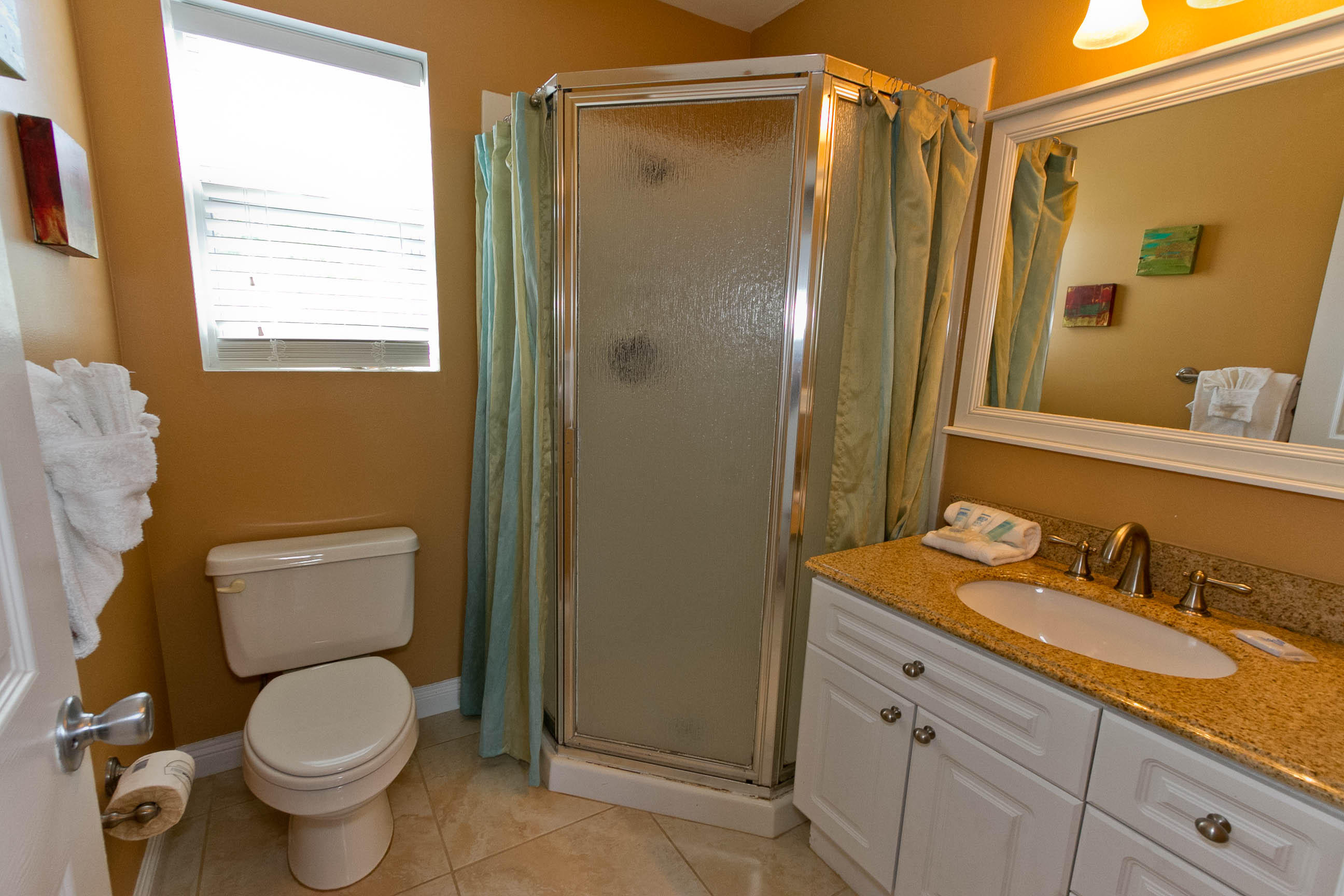 NANTUCKET RAINBOW COTTAGES - Residential