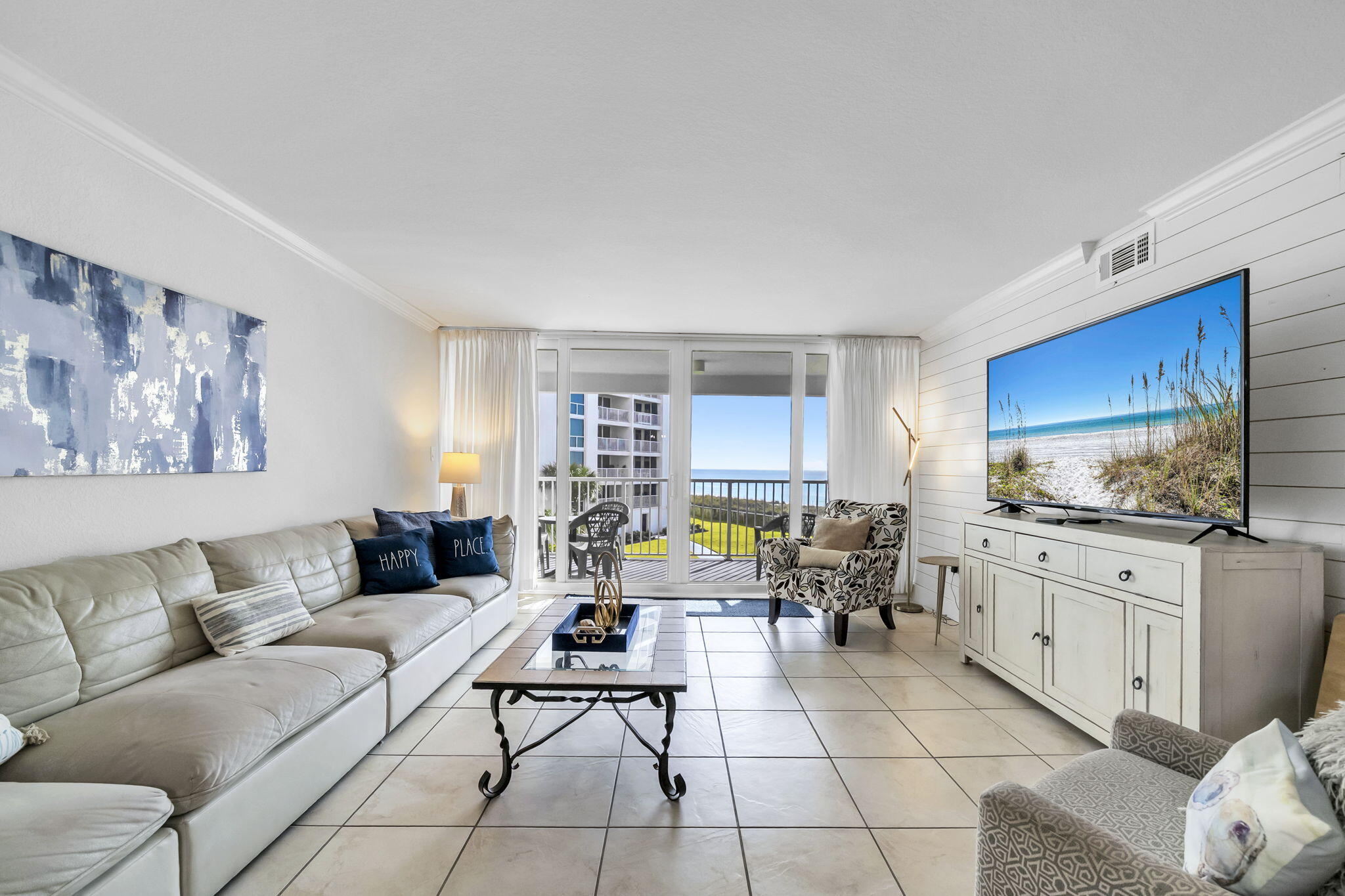 SHORELINE TOWERS 2 - Residential