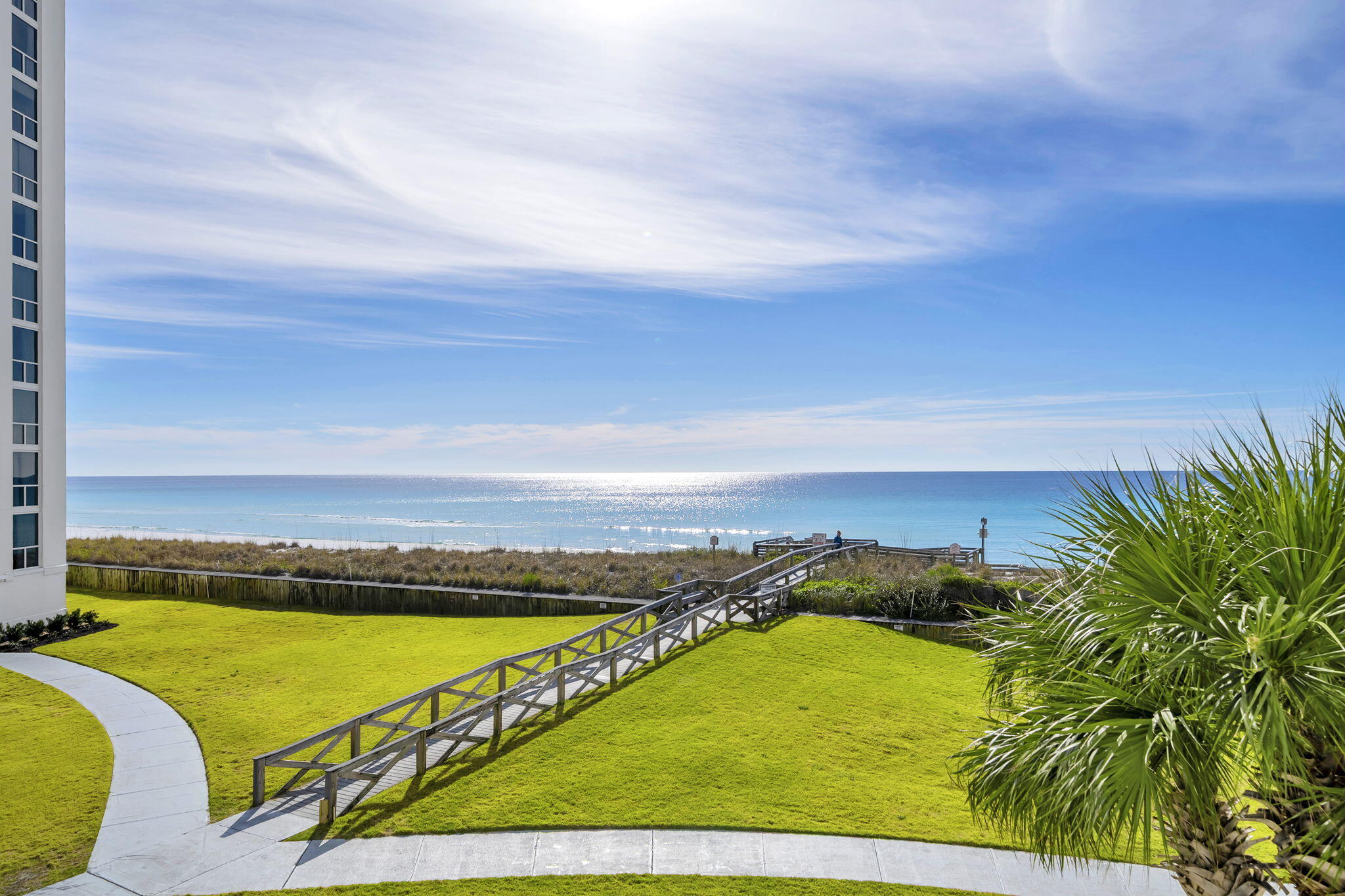 SHORELINE TOWERS 2 - Residential