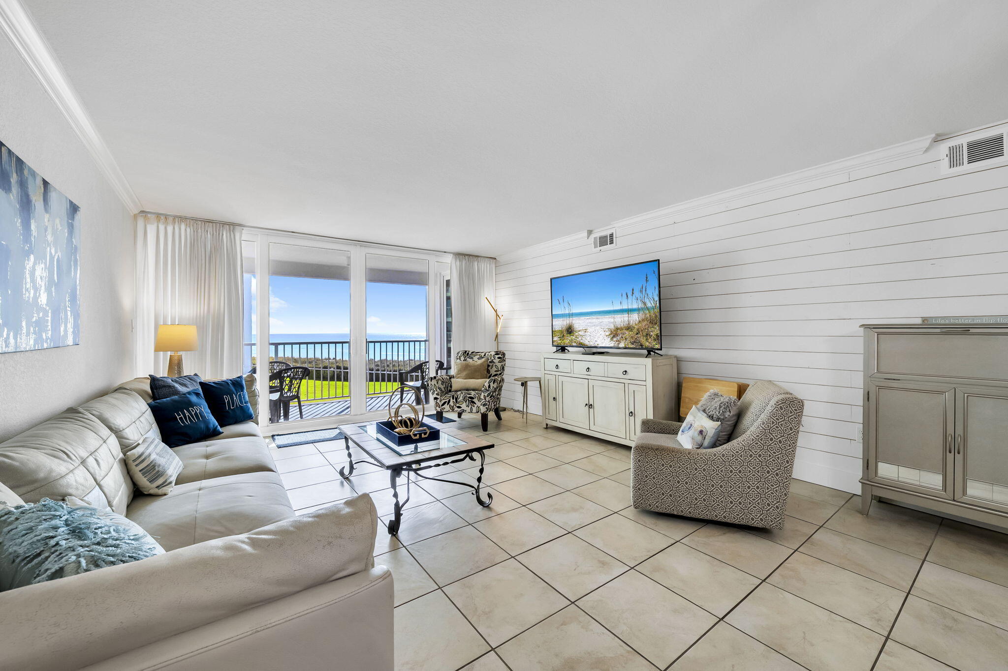 SHORELINE TOWERS 2 - Residential