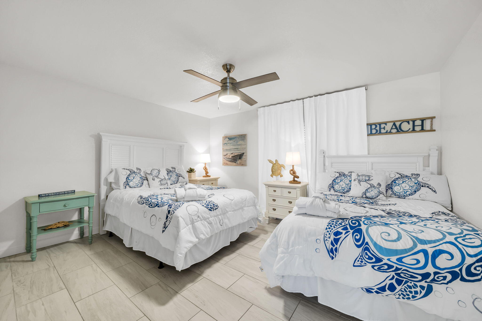 SHORELINE TOWERS 2 - Residential