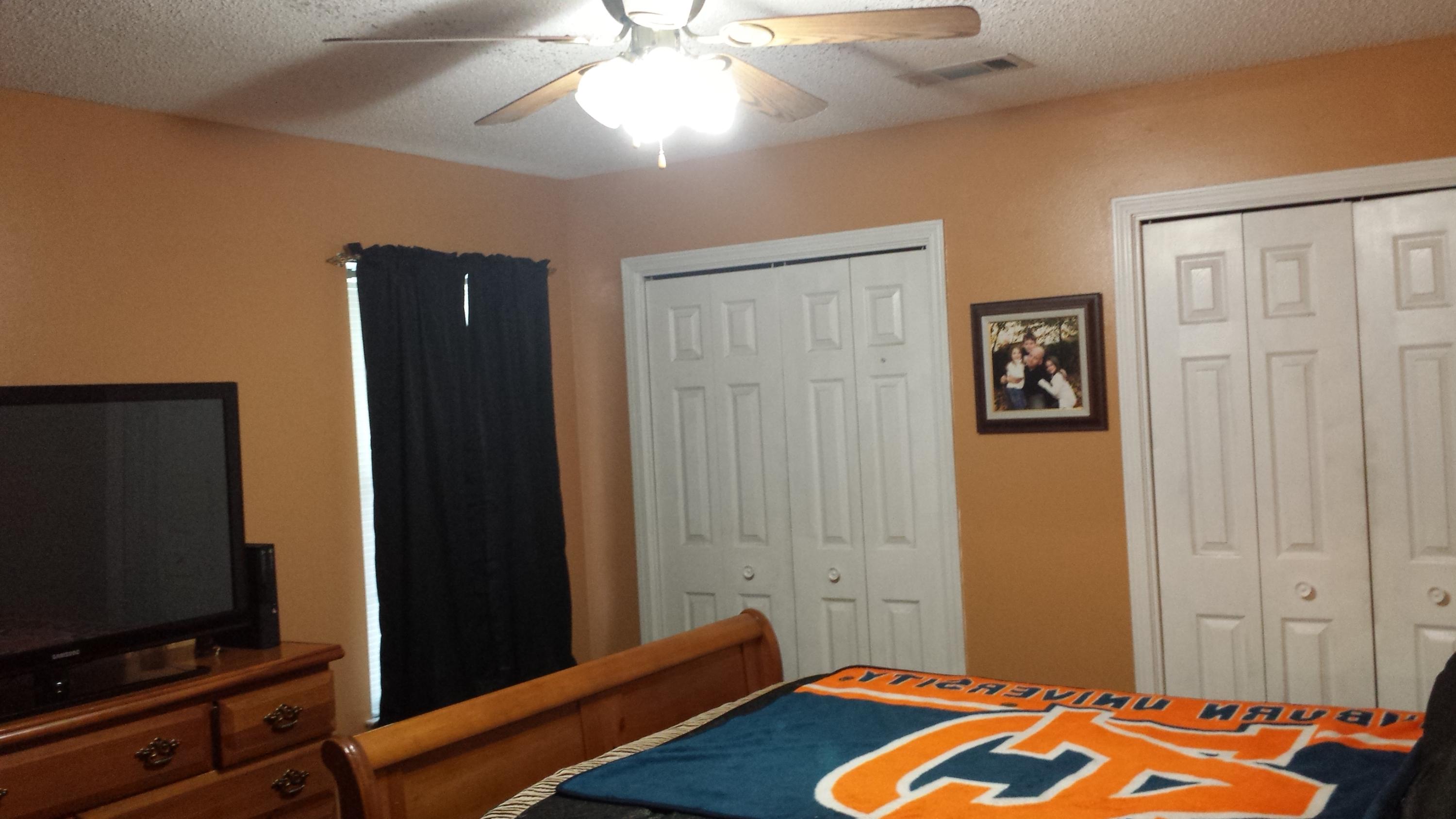 PARK PLACE 5 - Residential