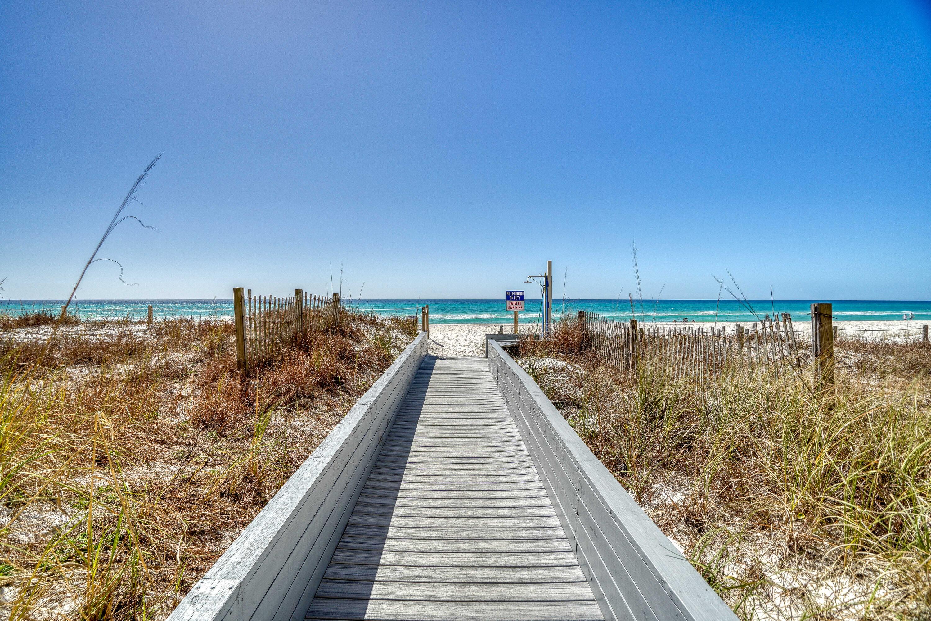 CONTINENTAL CONDO - Residential