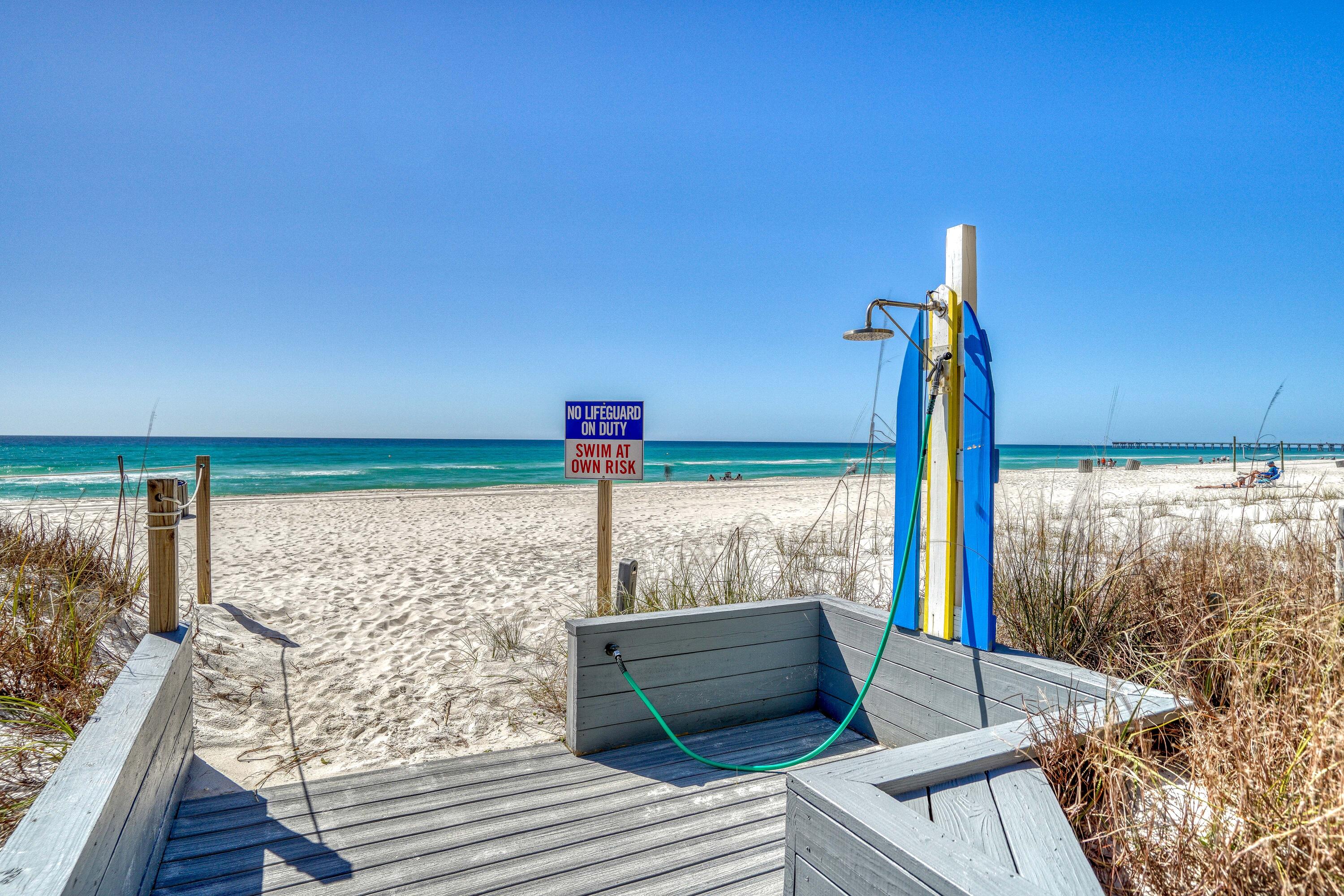 CONTINENTAL CONDO - Residential