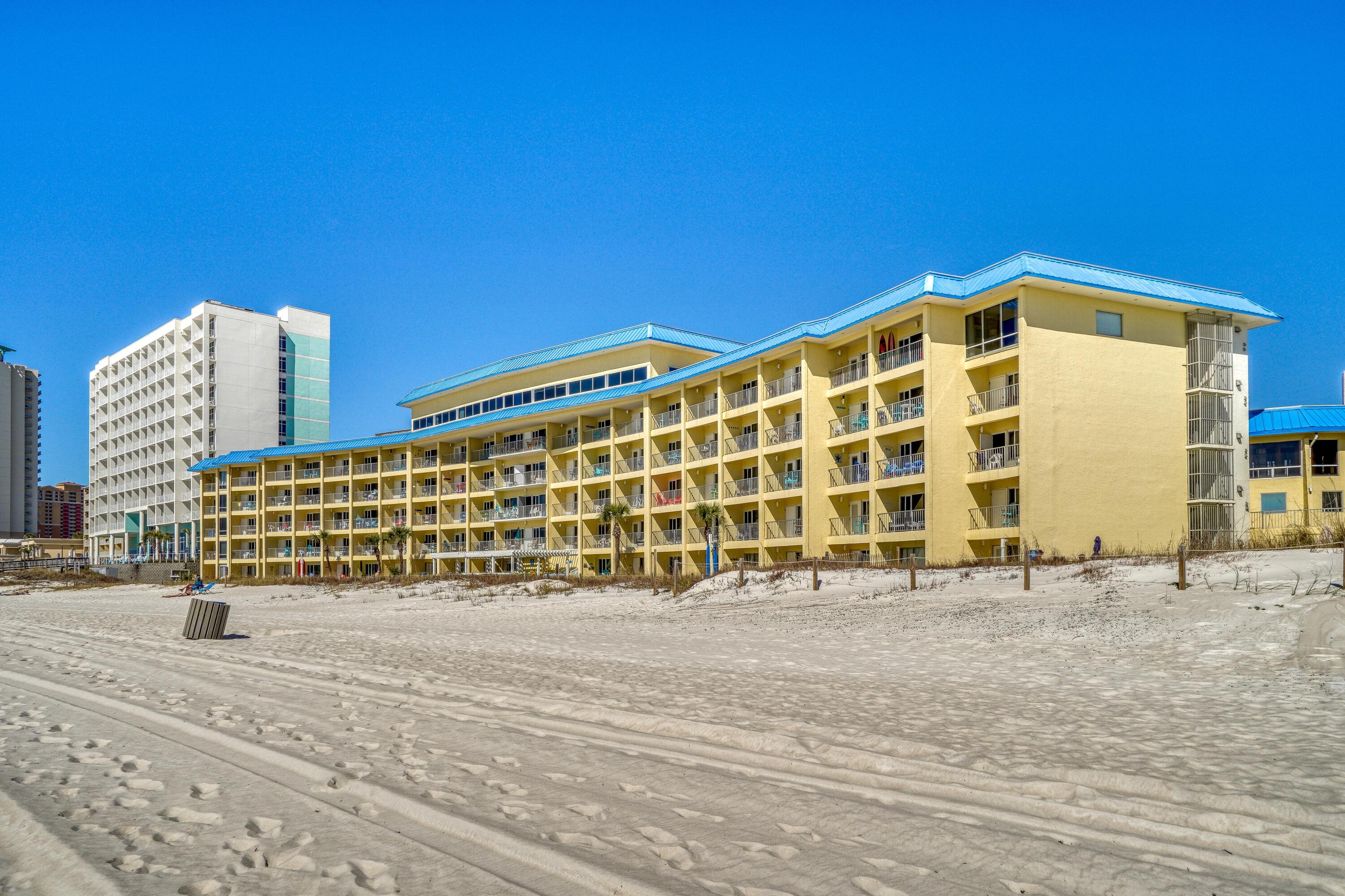 CONTINENTAL CONDO - Residential