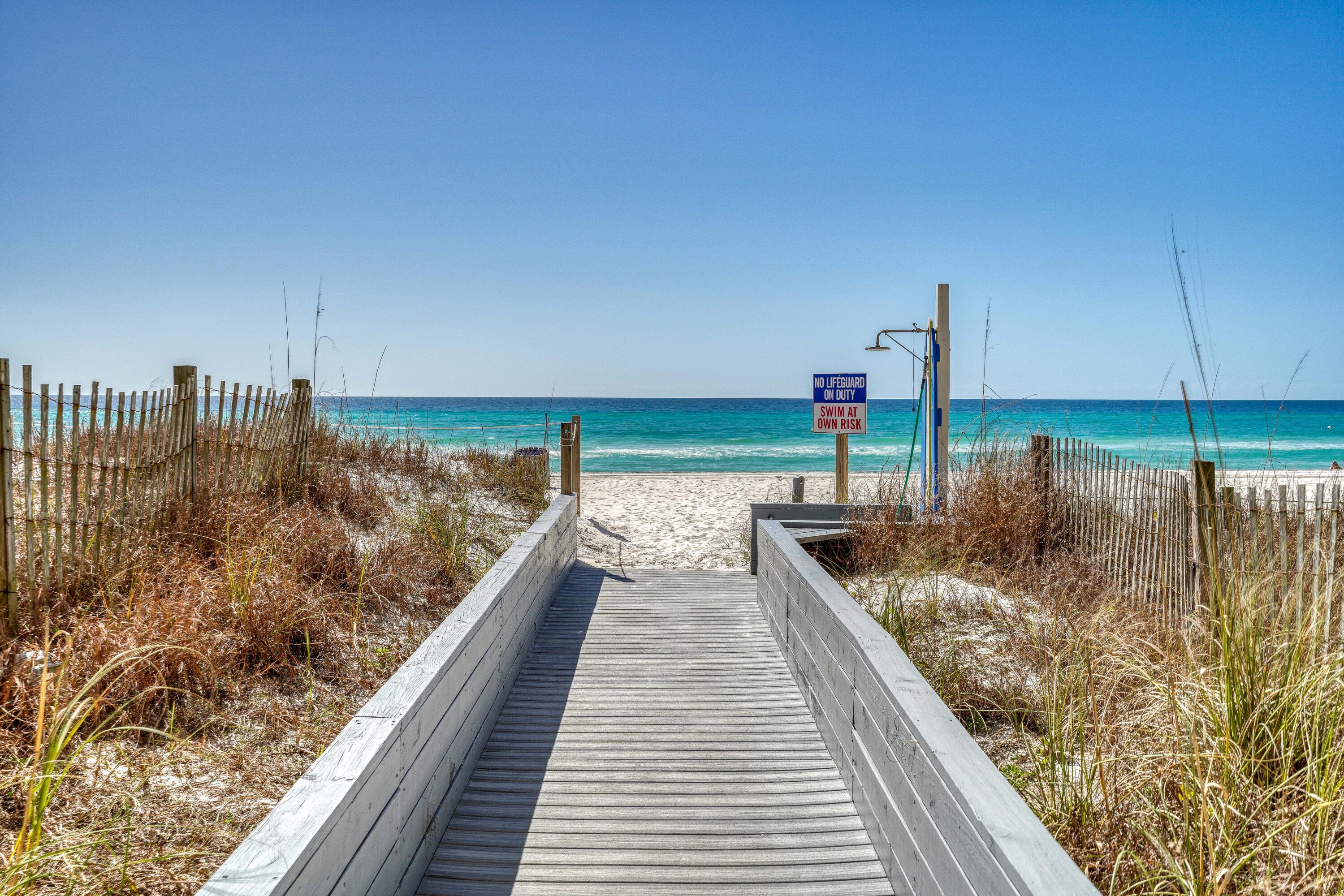 CONTINENTAL CONDO - Residential