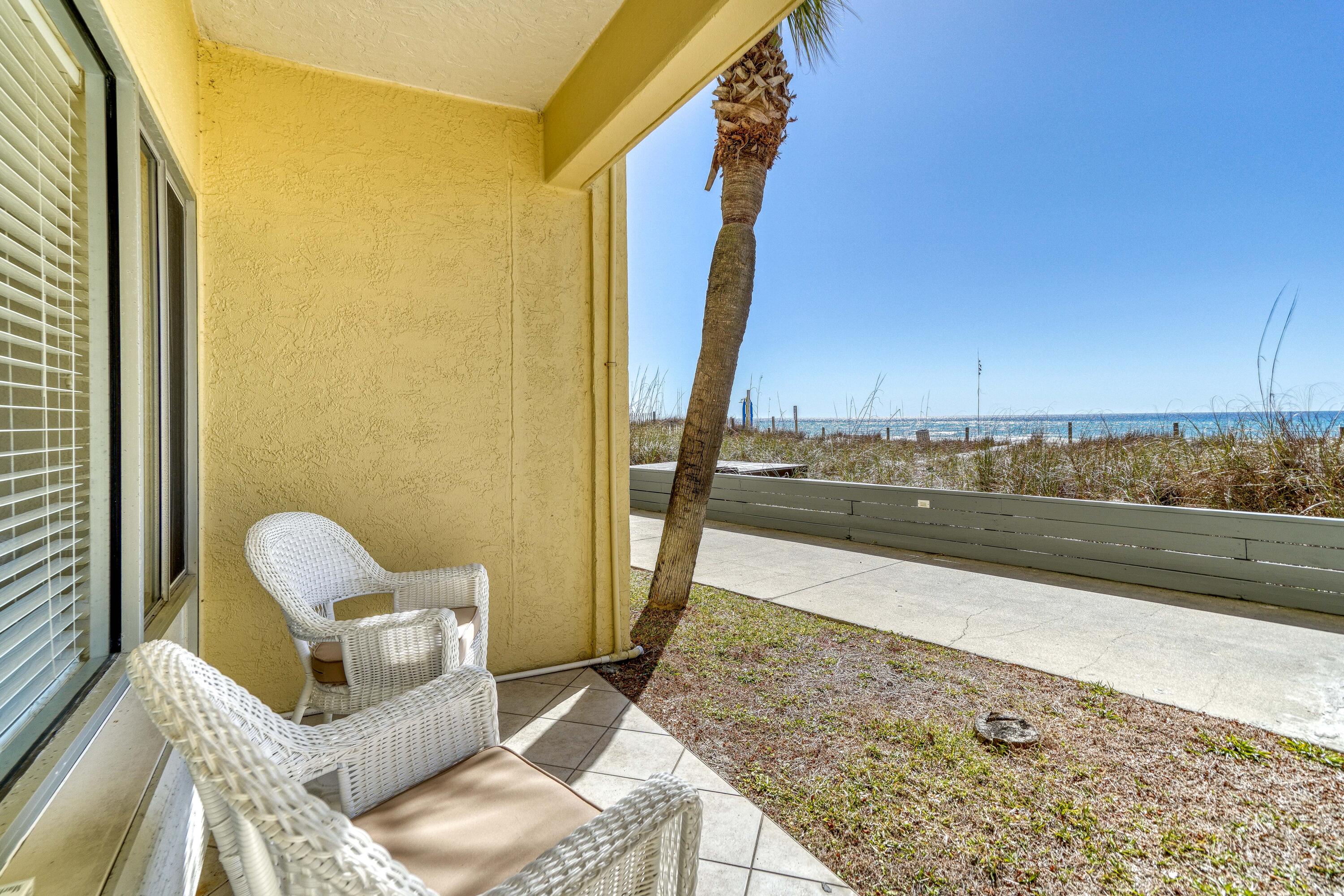 CONTINENTAL CONDO - Residential