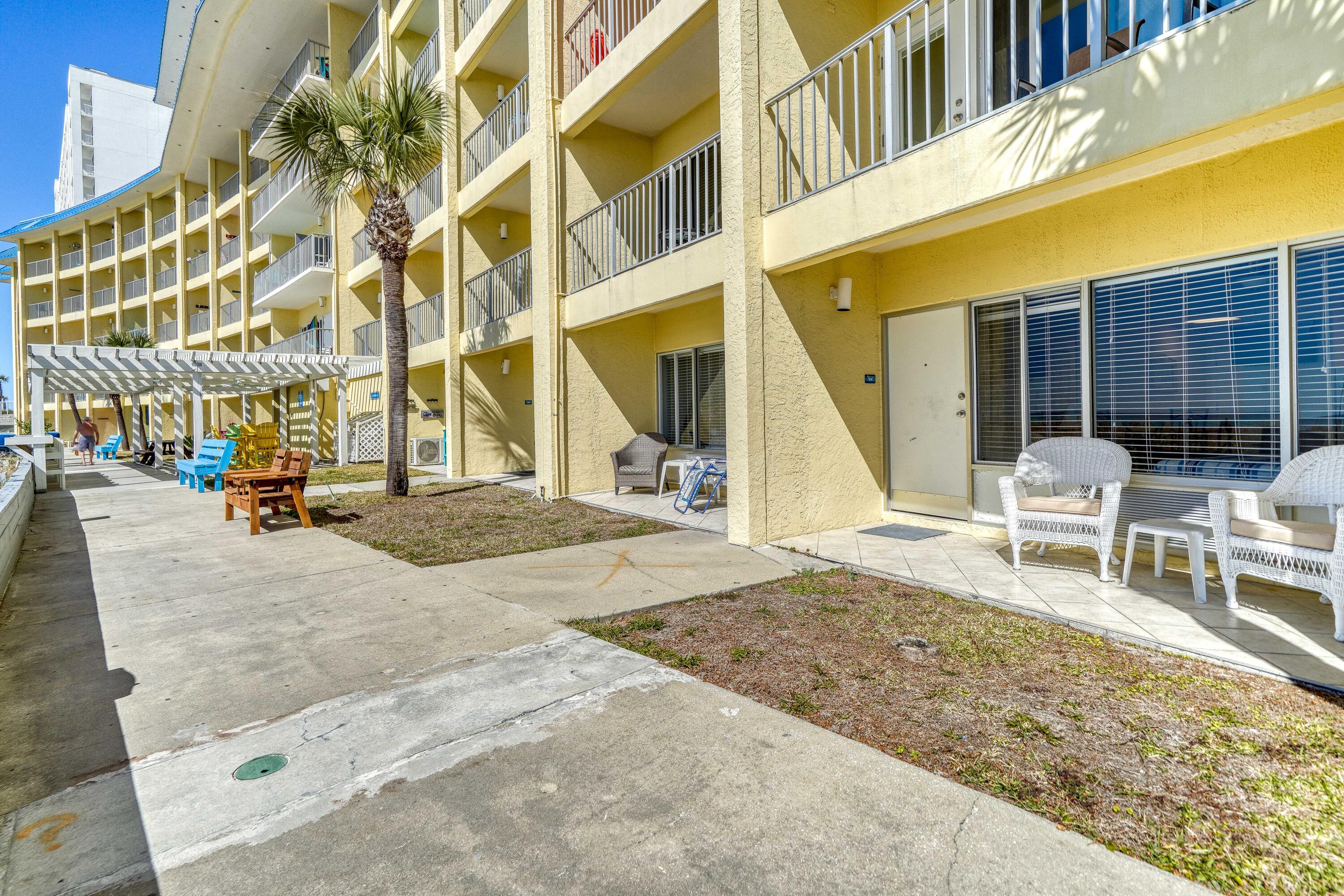 CONTINENTAL CONDO - Residential