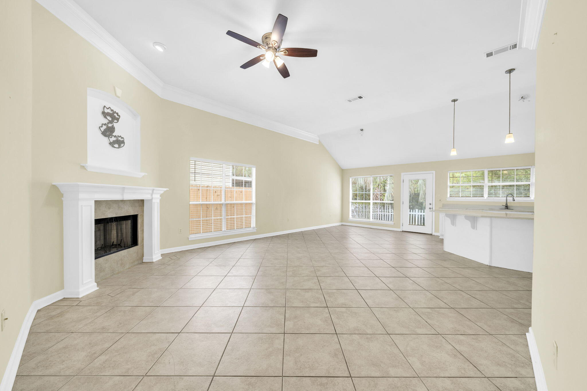 OLDE FLORIDA LAKES PH II - Residential