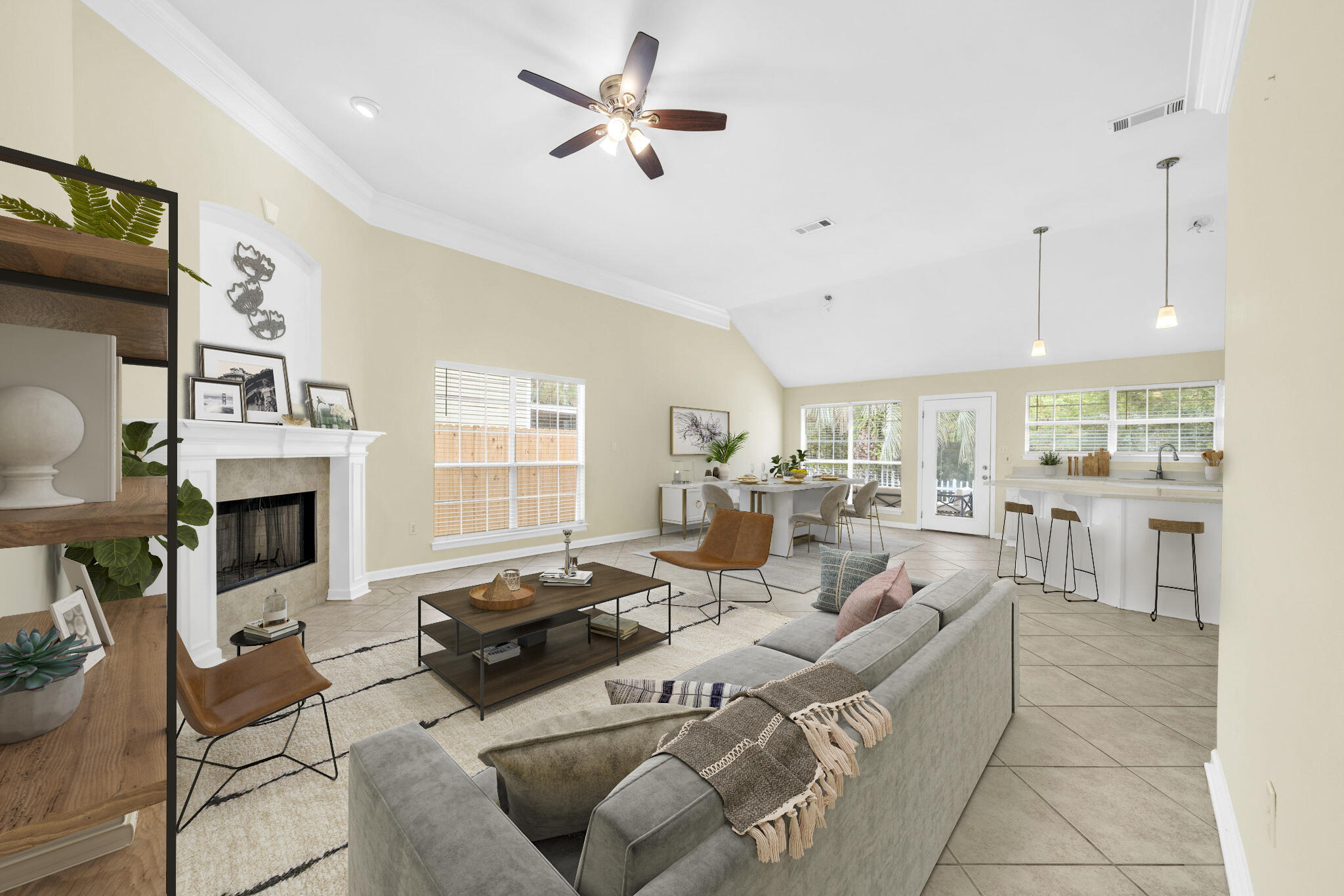 OLDE FLORIDA LAKES PH II - Residential