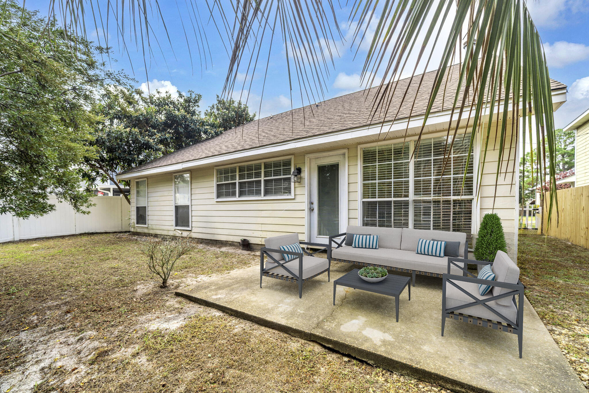 OLDE FLORIDA LAKES PH II - Residential