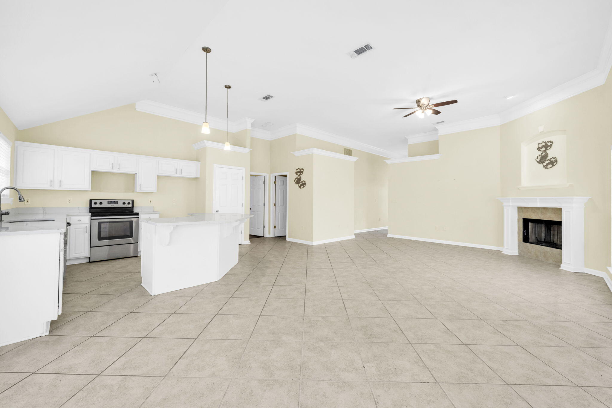 OLDE FLORIDA LAKES PH II - Residential