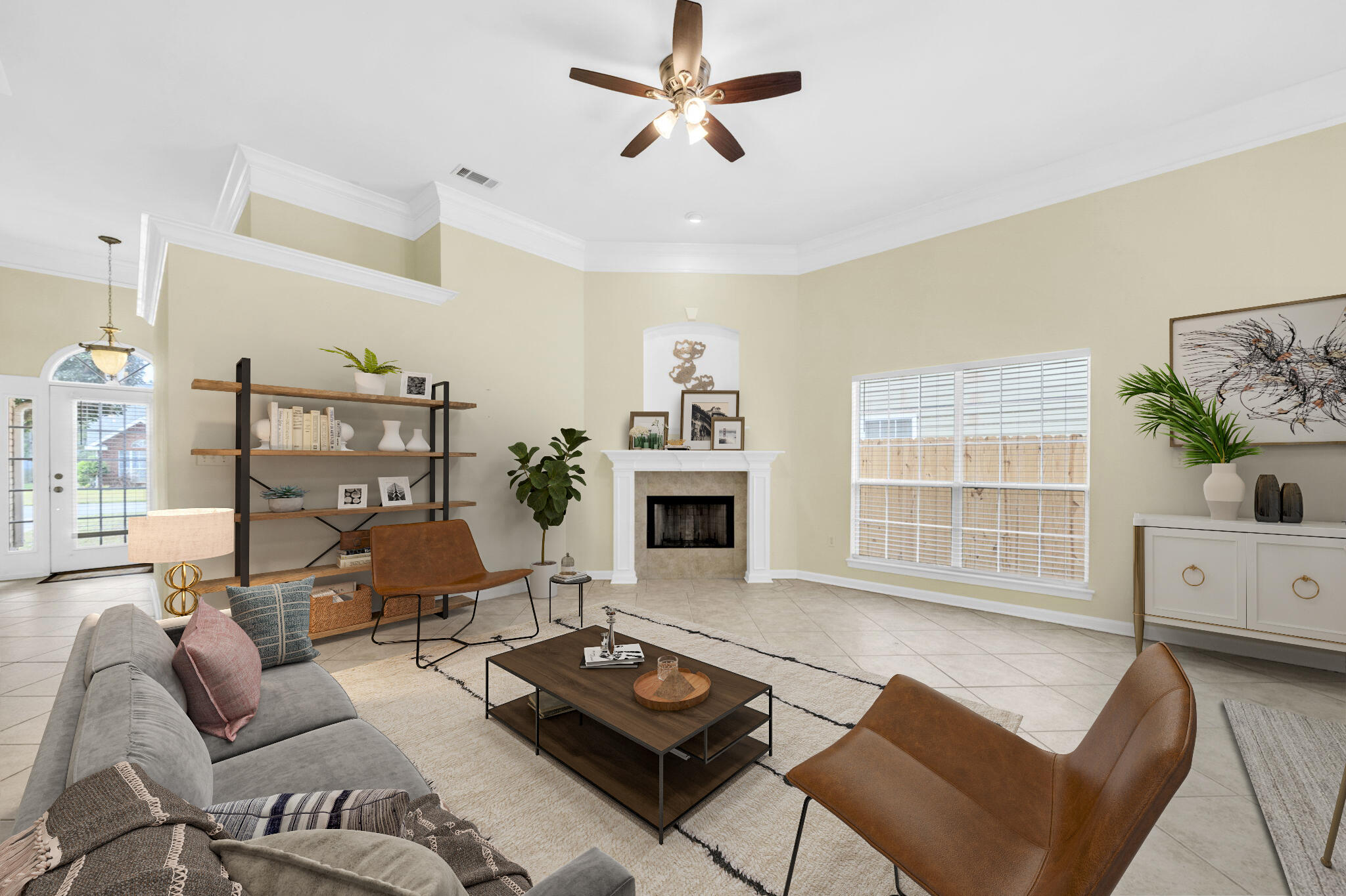 OLDE FLORIDA LAKES PH II - Residential