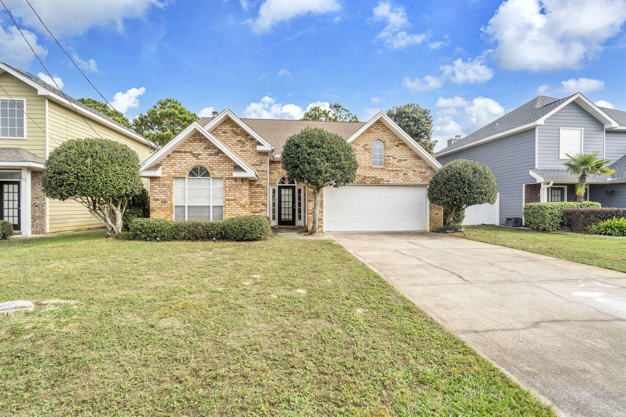 OLDE FLORIDA LAKES PH II - Residential