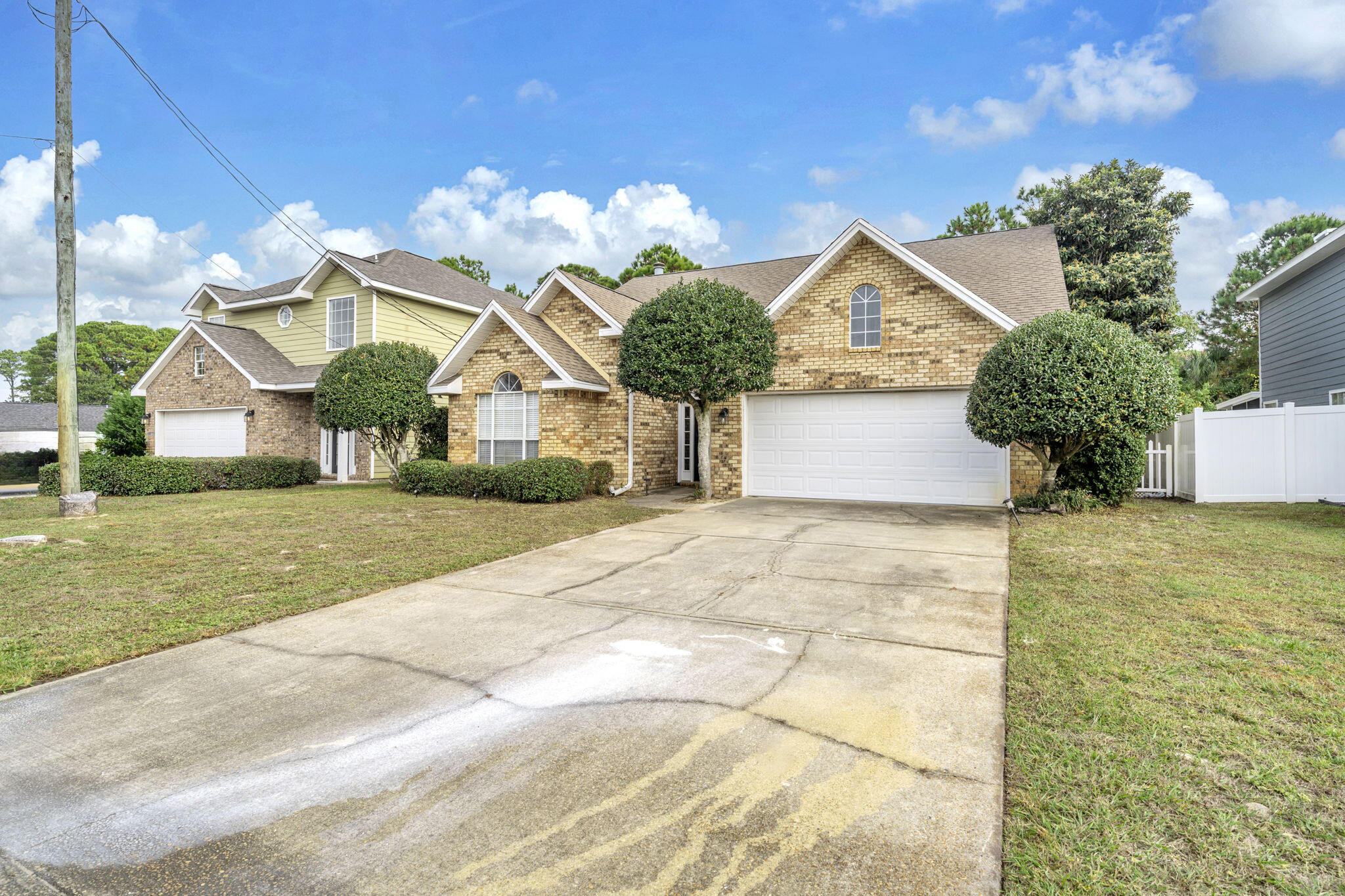 OLDE FLORIDA LAKES PH II - Residential