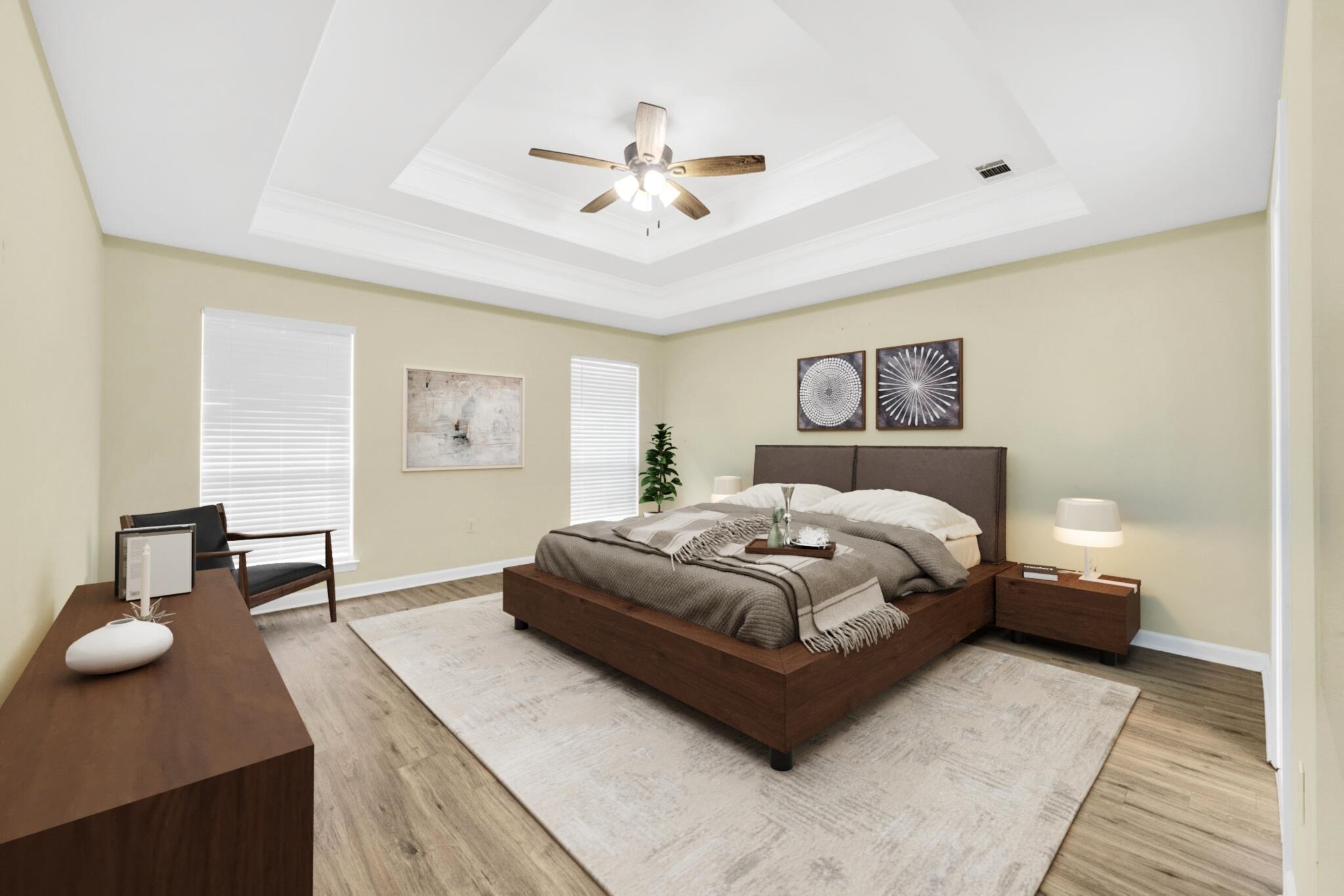 OLDE FLORIDA LAKES PH II - Residential