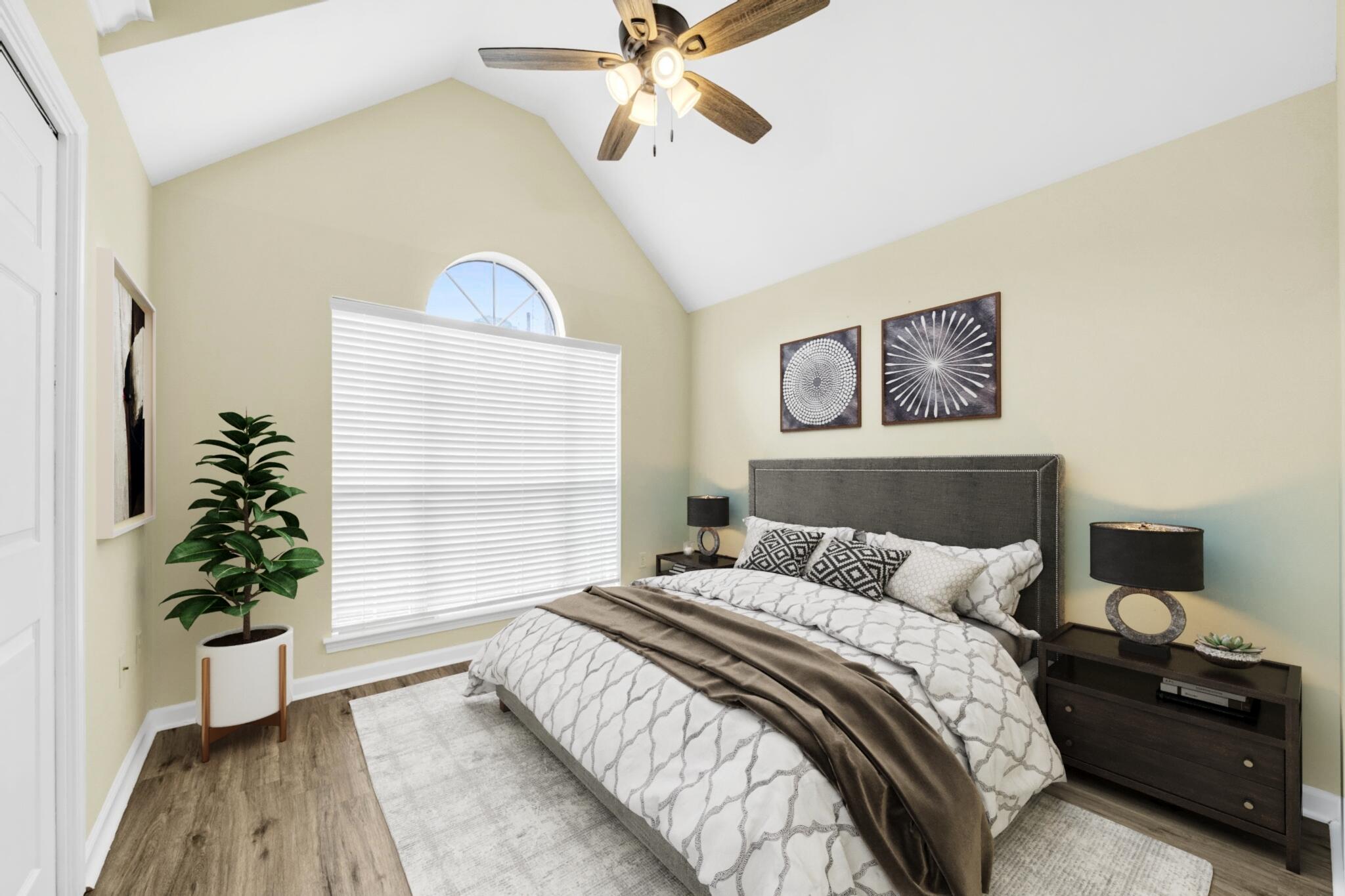 OLDE FLORIDA LAKES PH II - Residential