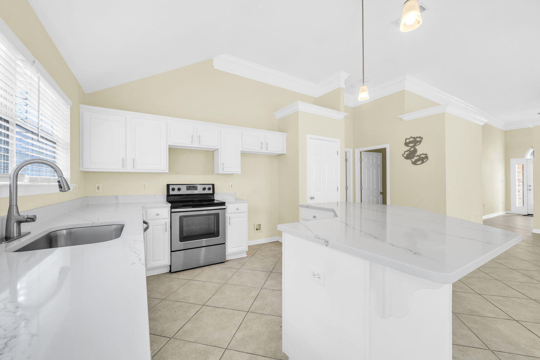 OLDE FLORIDA LAKES PH II - Residential