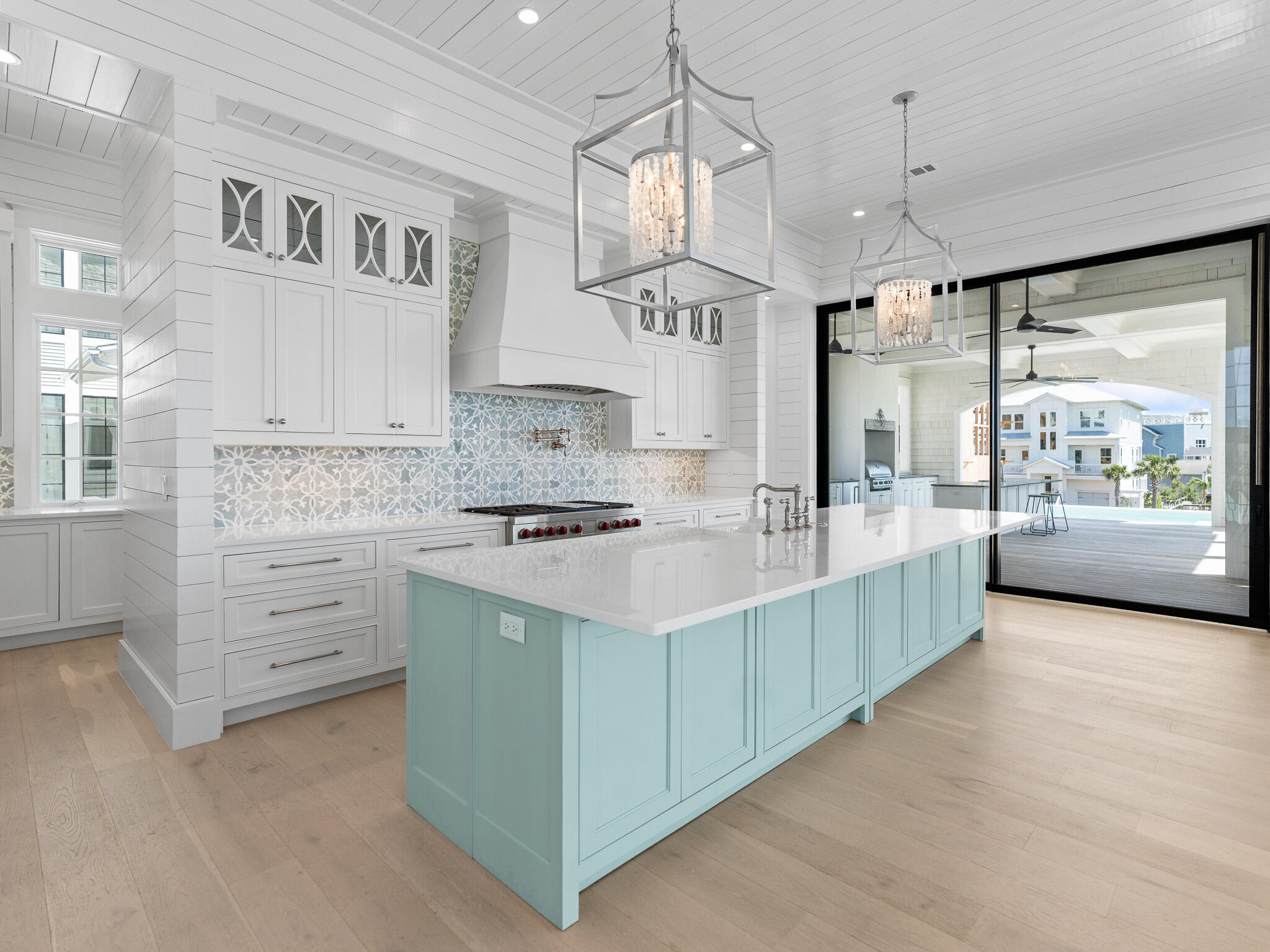 Grace Point - Residential