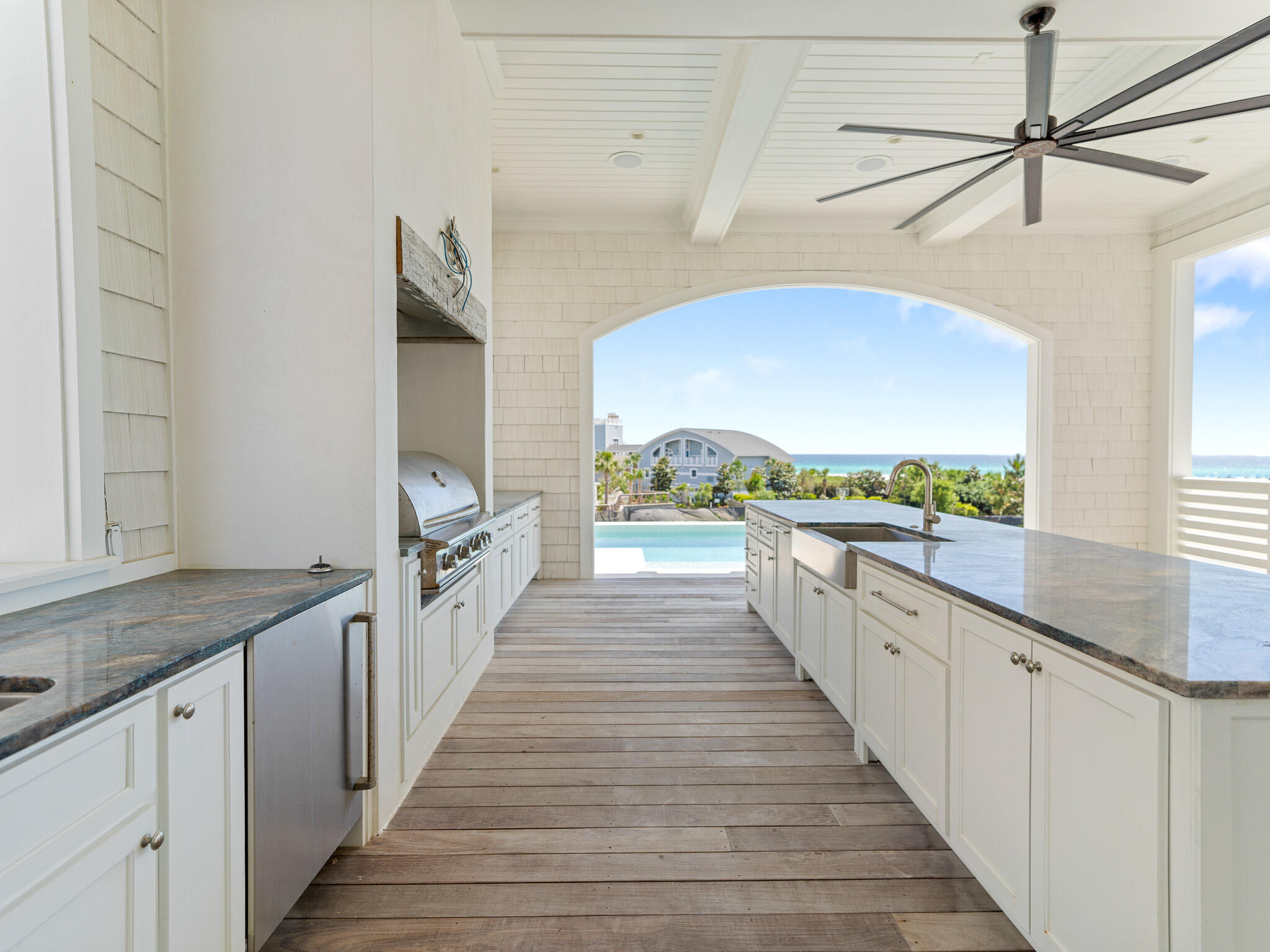 Grace Point - Residential